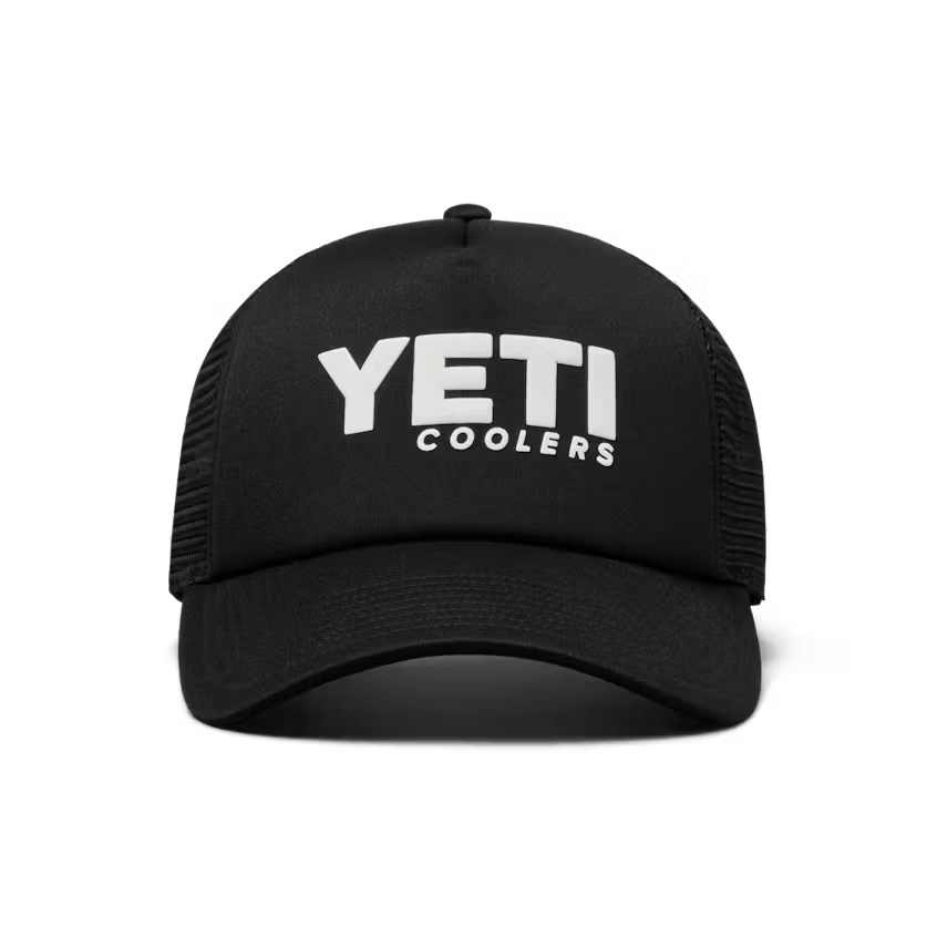 YETI®-Kühlboxen Mid Pro Schaum Trucker-Cap