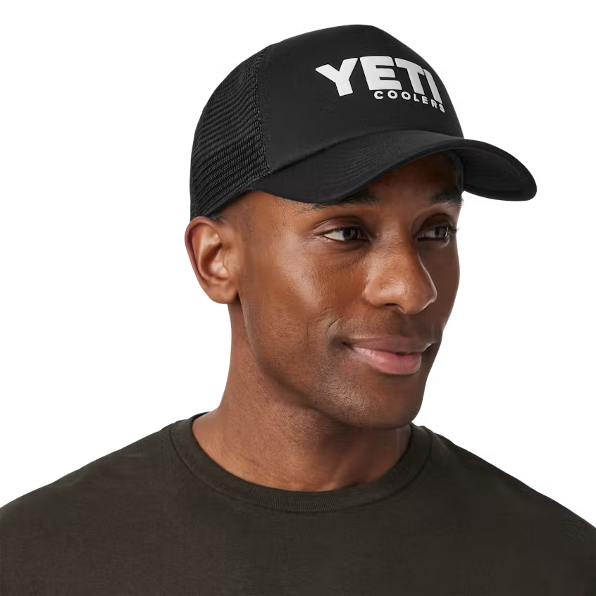 YETI®-Kühlboxen Mid Pro Schaum Trucker-Cap