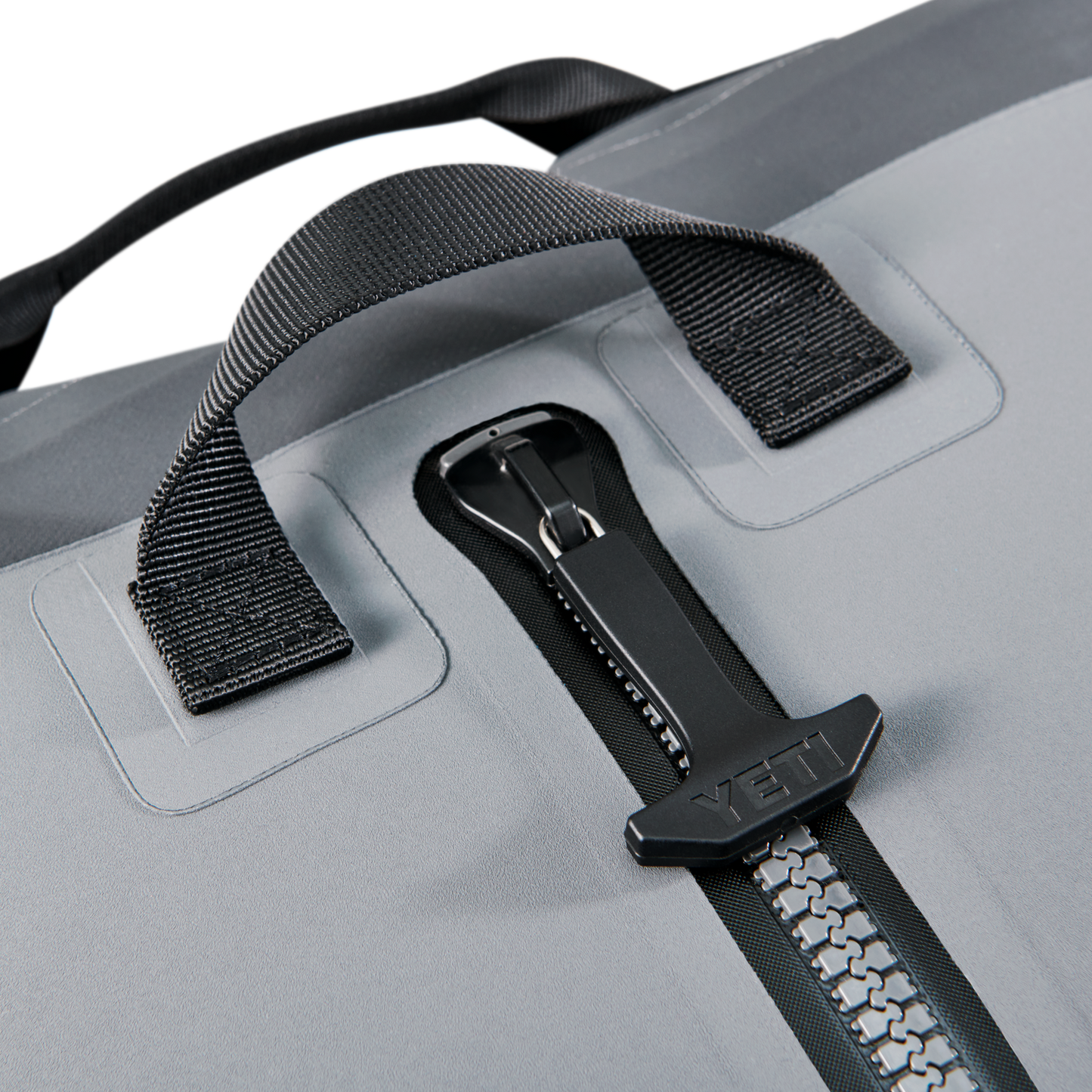 YETI Panga® 100L Waterproof Duffel Storm Grey