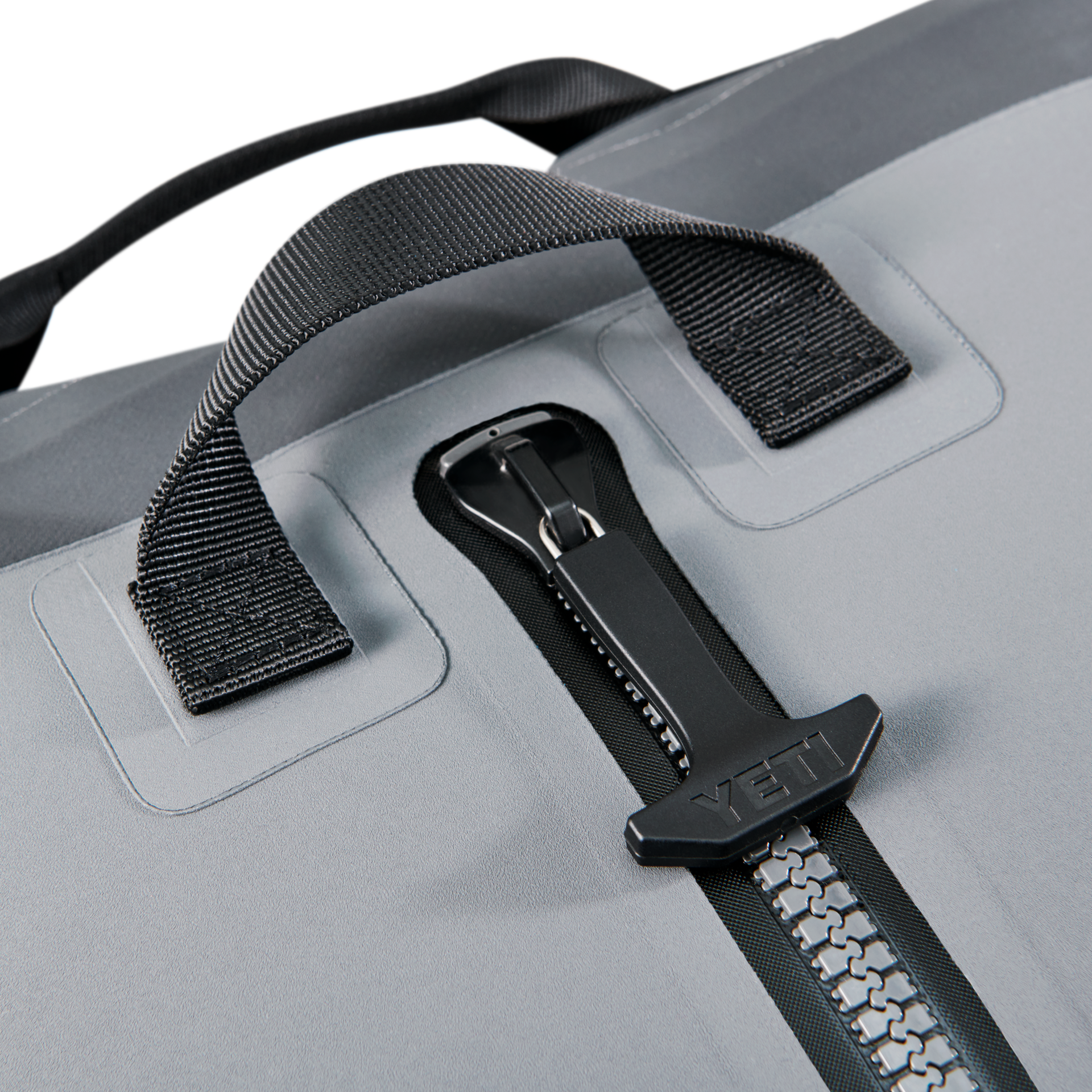 YETI Panga® 100L Waterproof Duffel Storm Grey