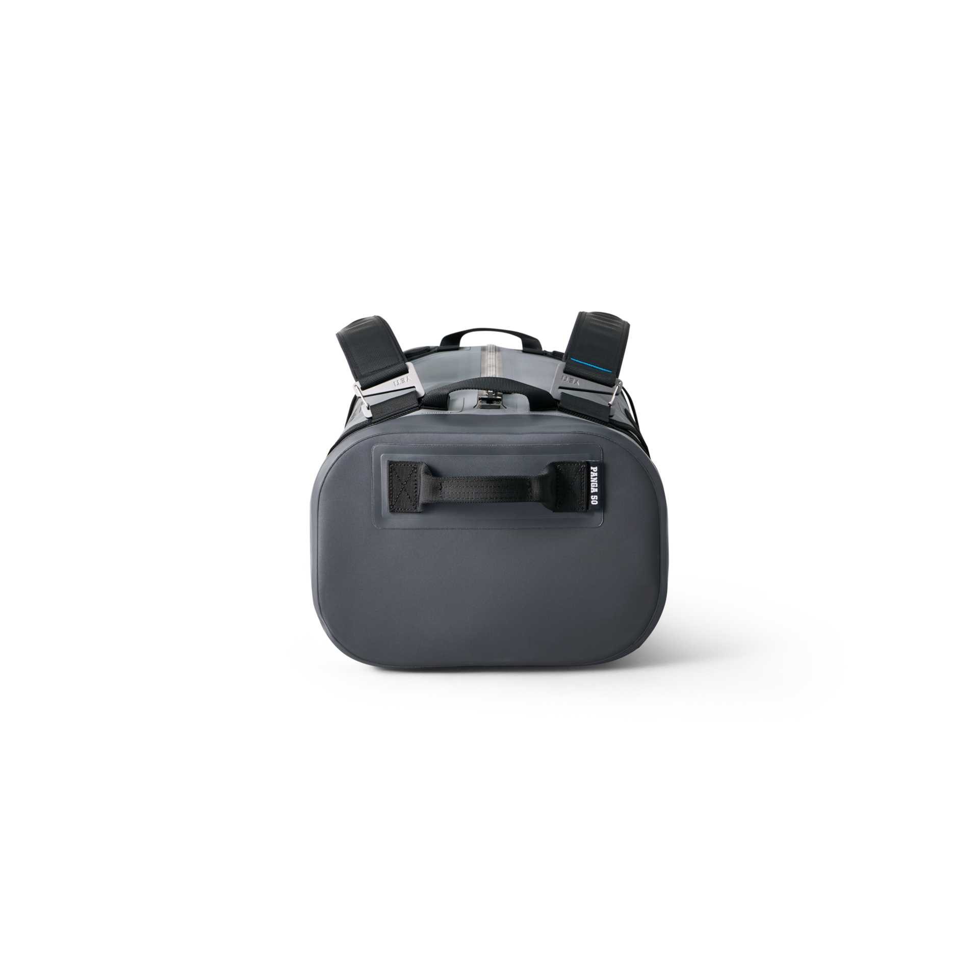 YETI Panga® 50L Waterproof Duffel Storm Grey