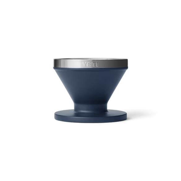 YETI Rambler™ Pour Over Navy