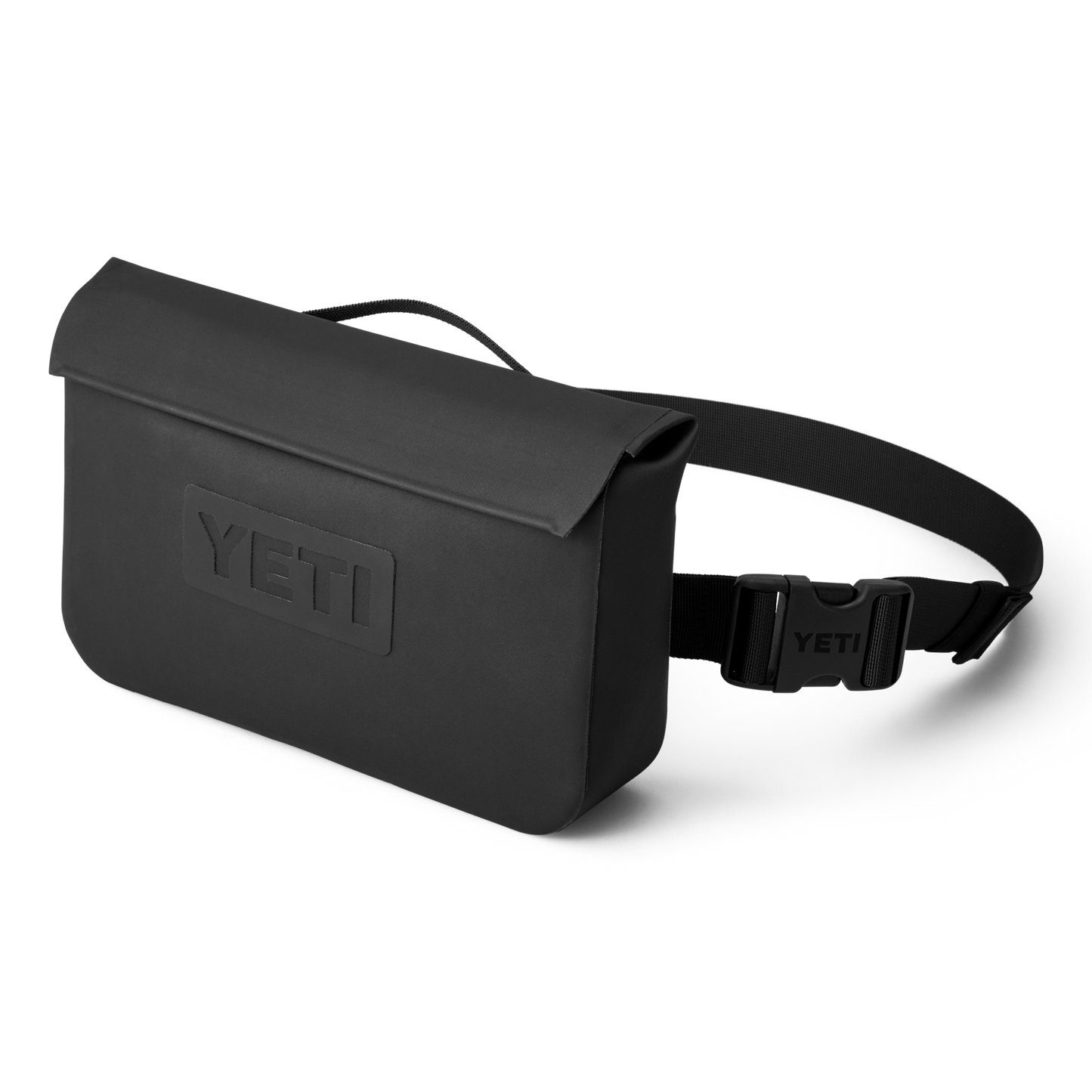 YETI SideClick™-Gurt Schwarz