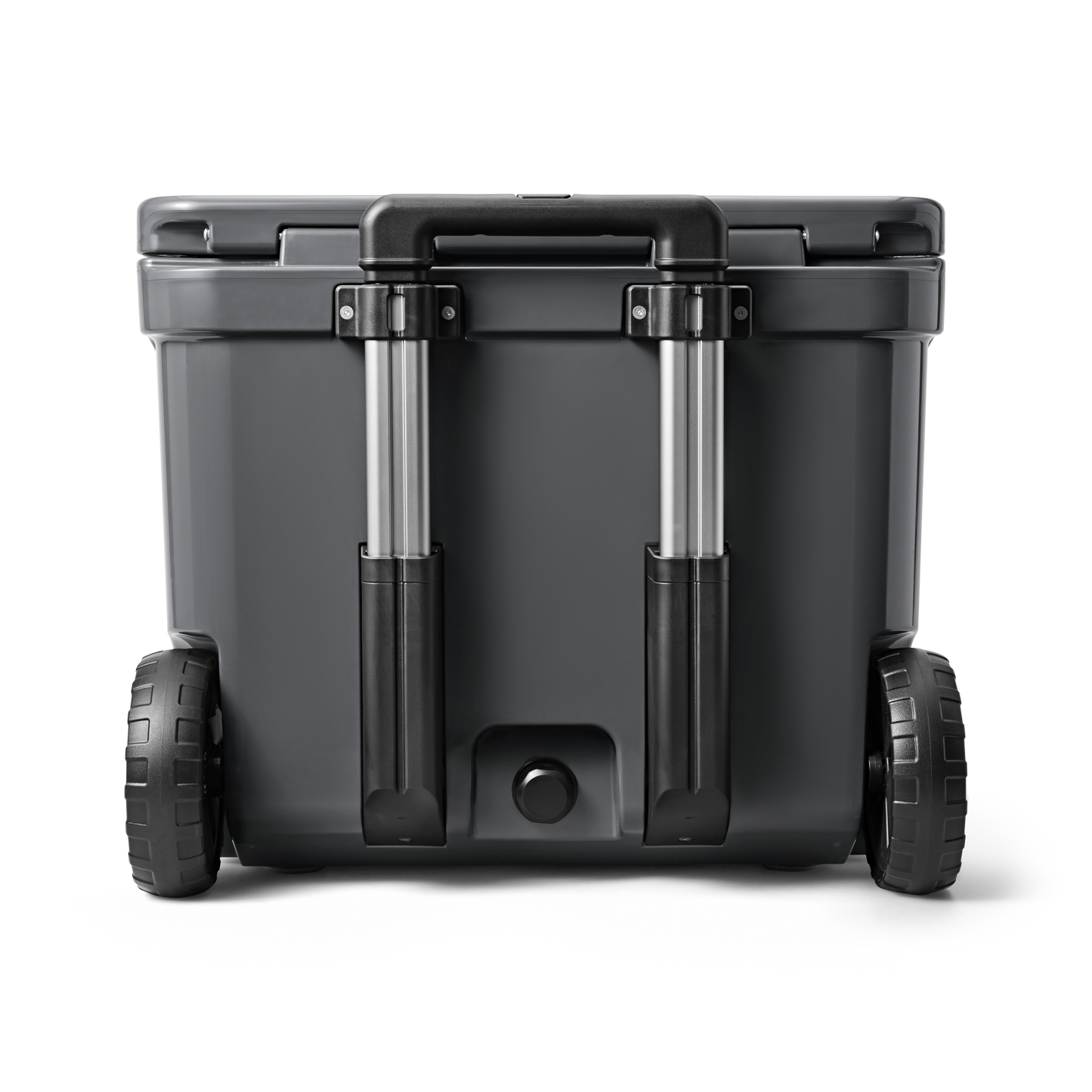 YETI Roadie® 60 Wheeled Cool Box Charcoal
