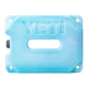 YETI Yeti Ice 1.8 Kg Ice Pack Clear