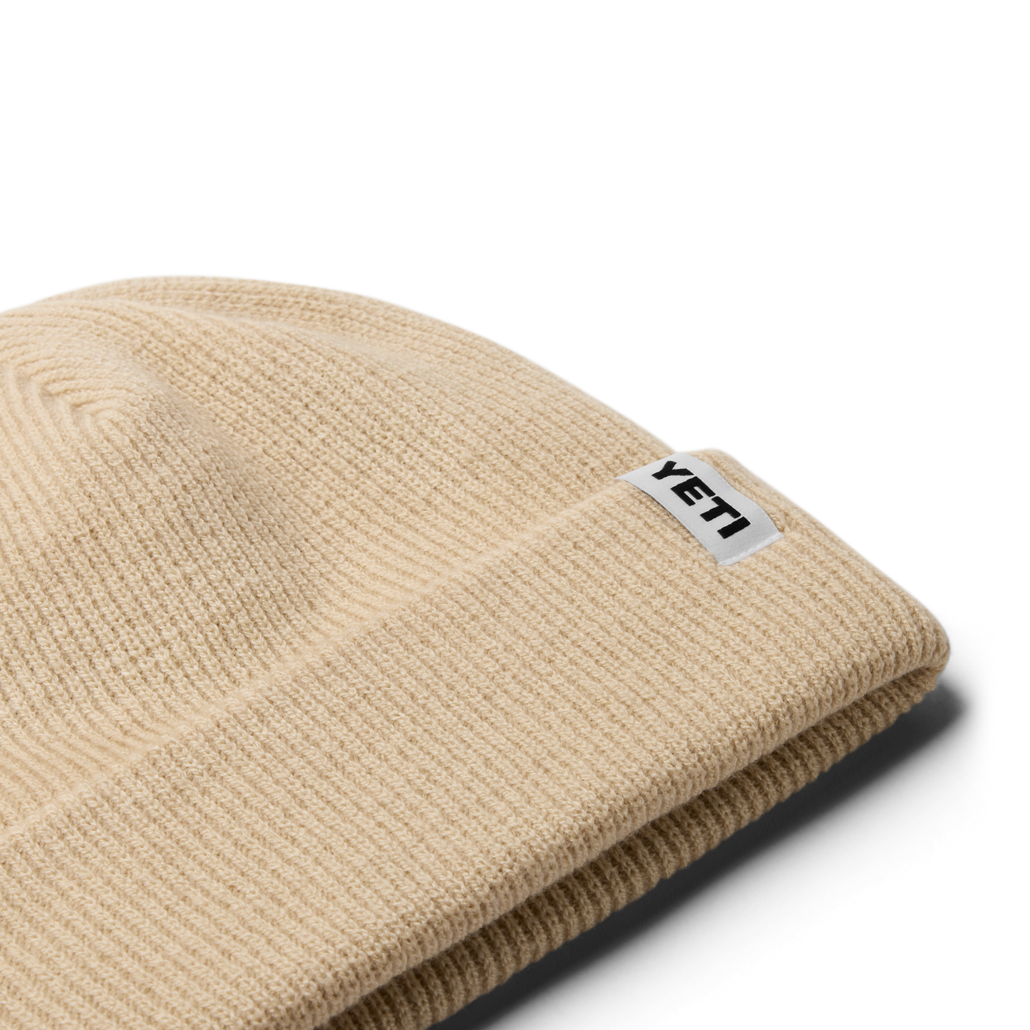YETI™ Logo Badge Beanie