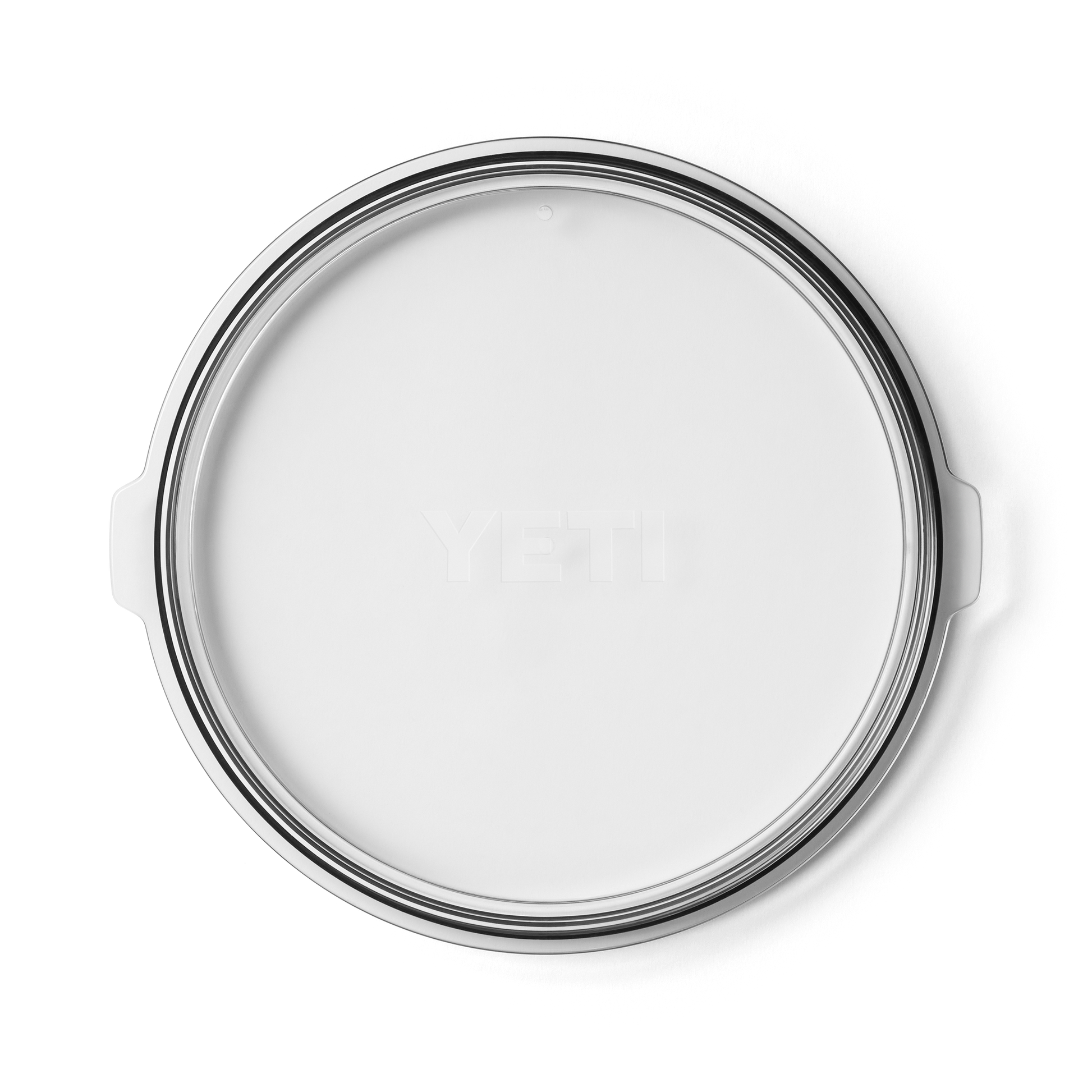 YETI Rambler™ Medium Replacement Insulated Bowl Lid Clear
