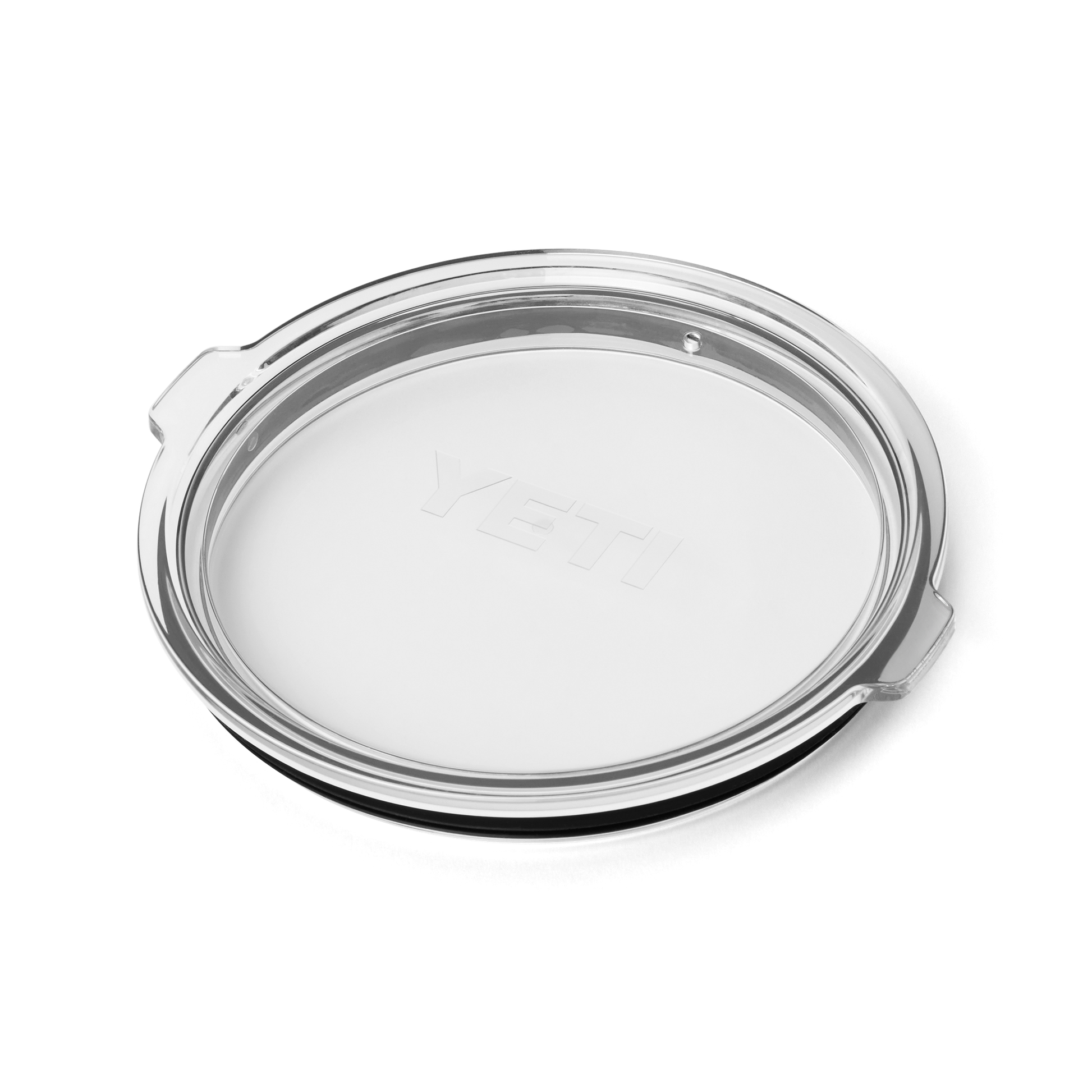 YETI Rambler™ Small Replacement Insulated Bowl Lid Clear