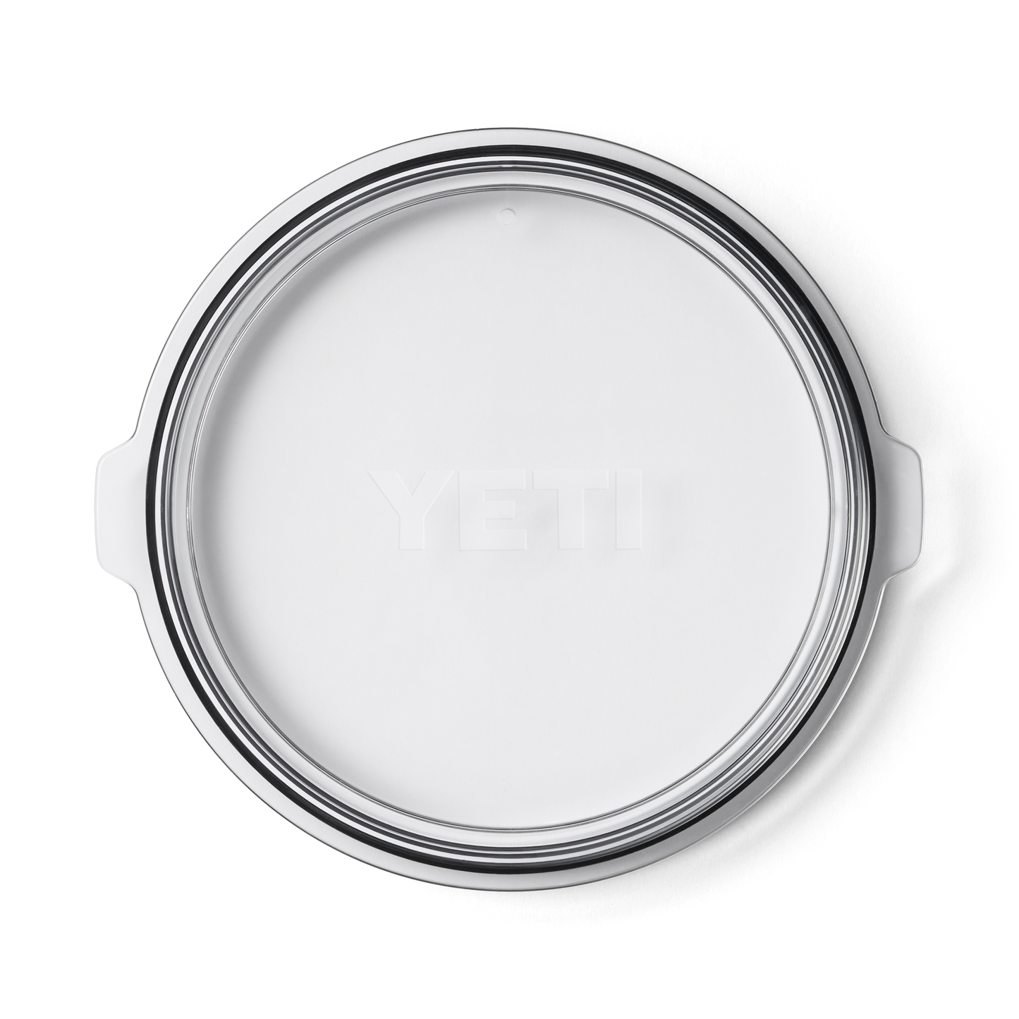 YETI Rambler™ Small Replacement Insulated Bowl Lid Clear