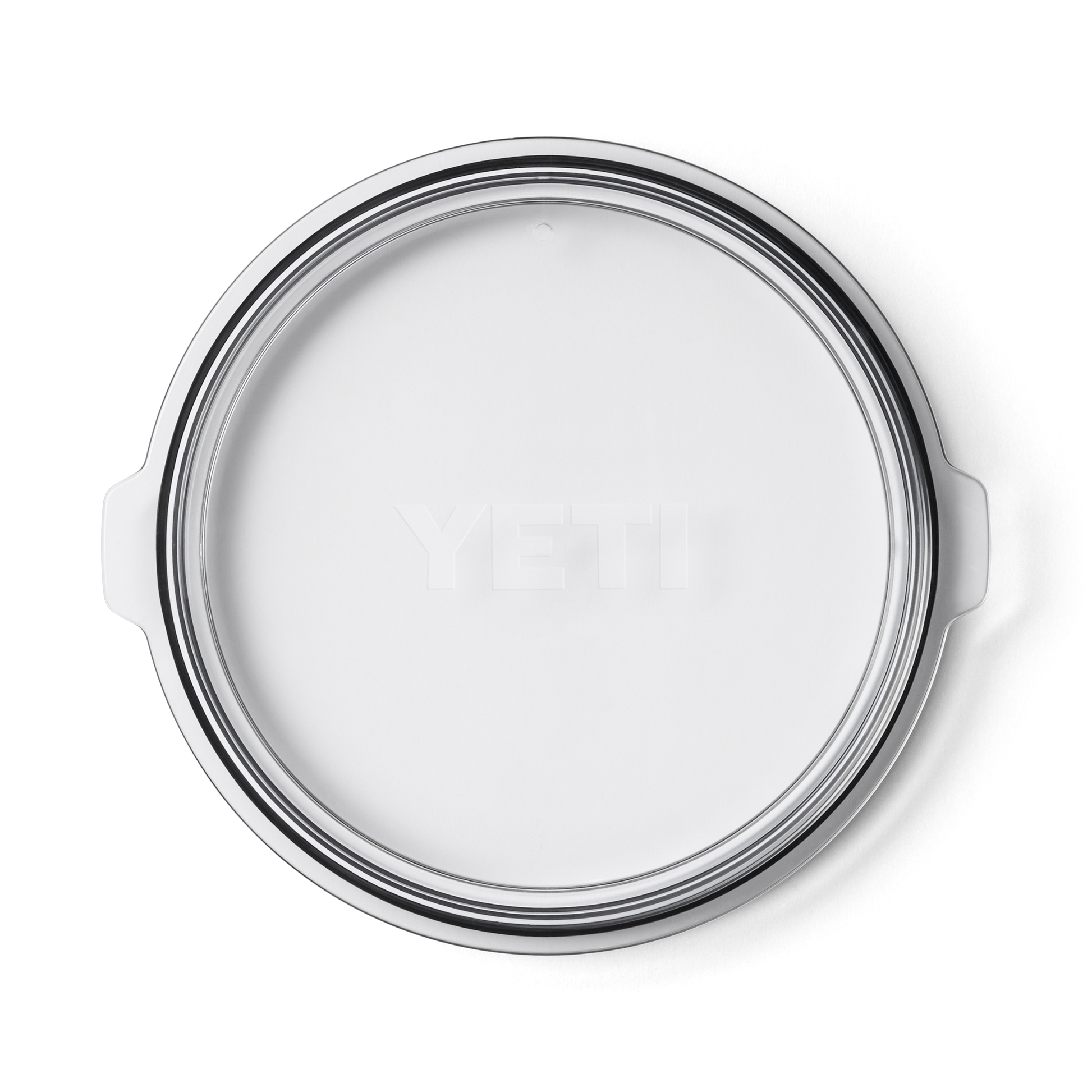 YETI Rambler™ Small Replacement Insulated Bowl Lid Clear