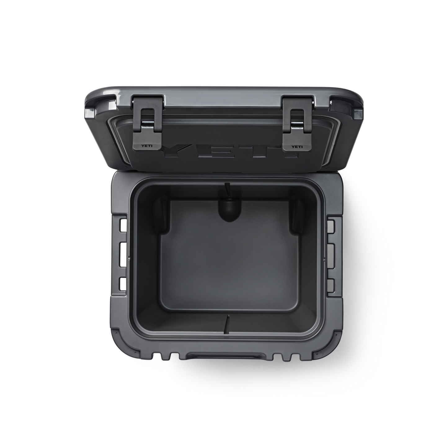 YETI Roadie® 48 Wheeled Cool Box Charcoal