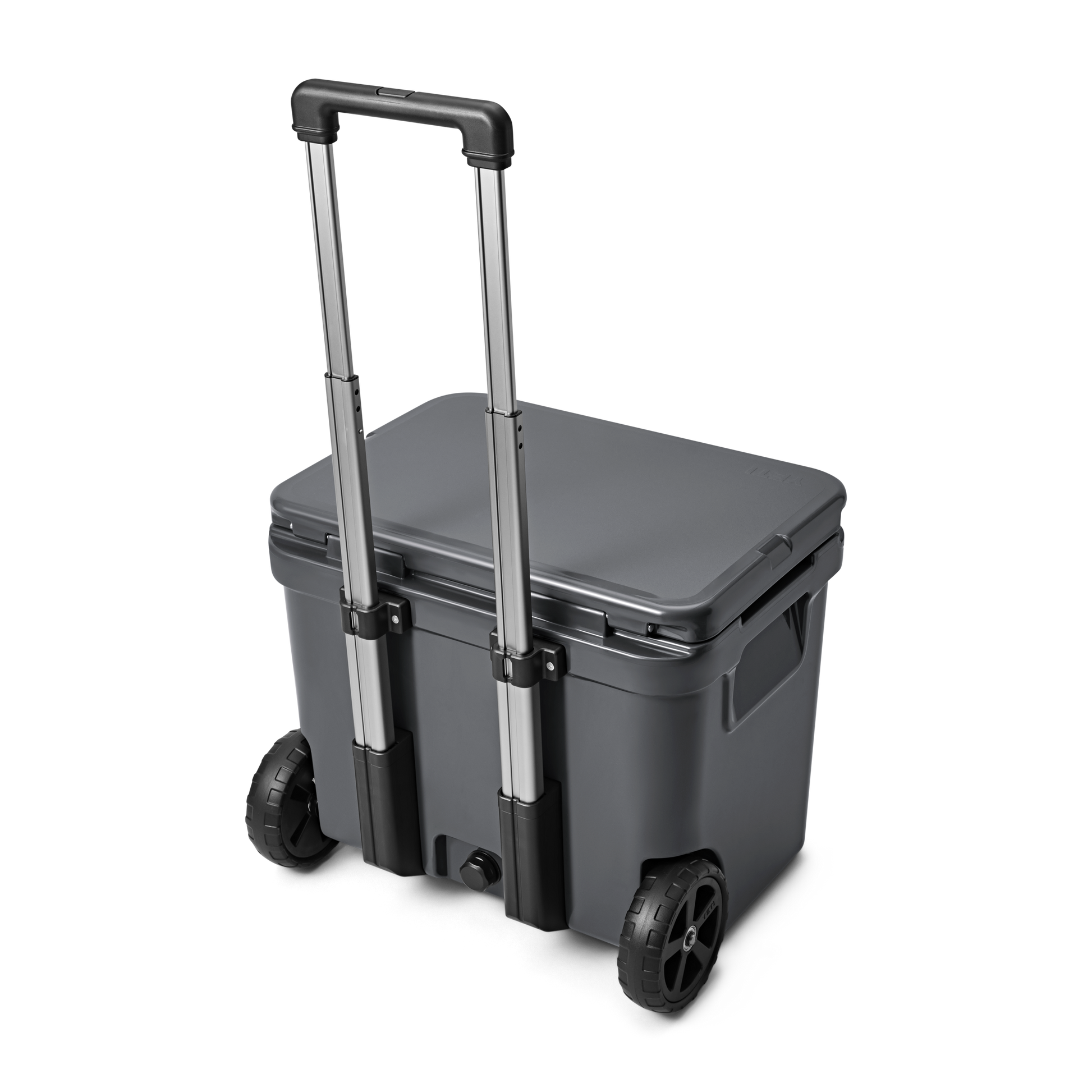 YETI Roadie® 60 Wheeled Cool Box Charcoal