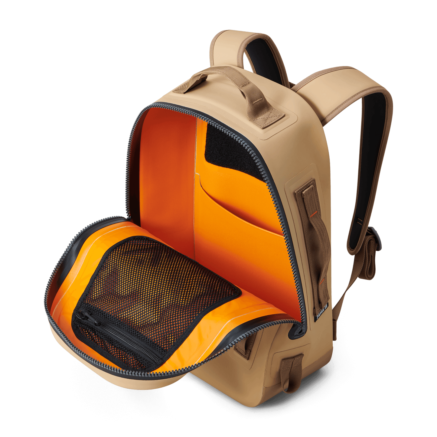YETI Panga® 28L Waterproof Backpack Tan
