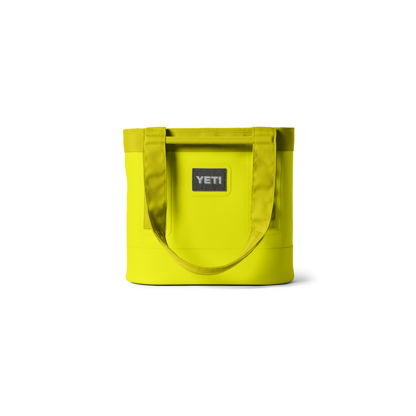 YETI Camino® 20 Carryall Firefly Yellow