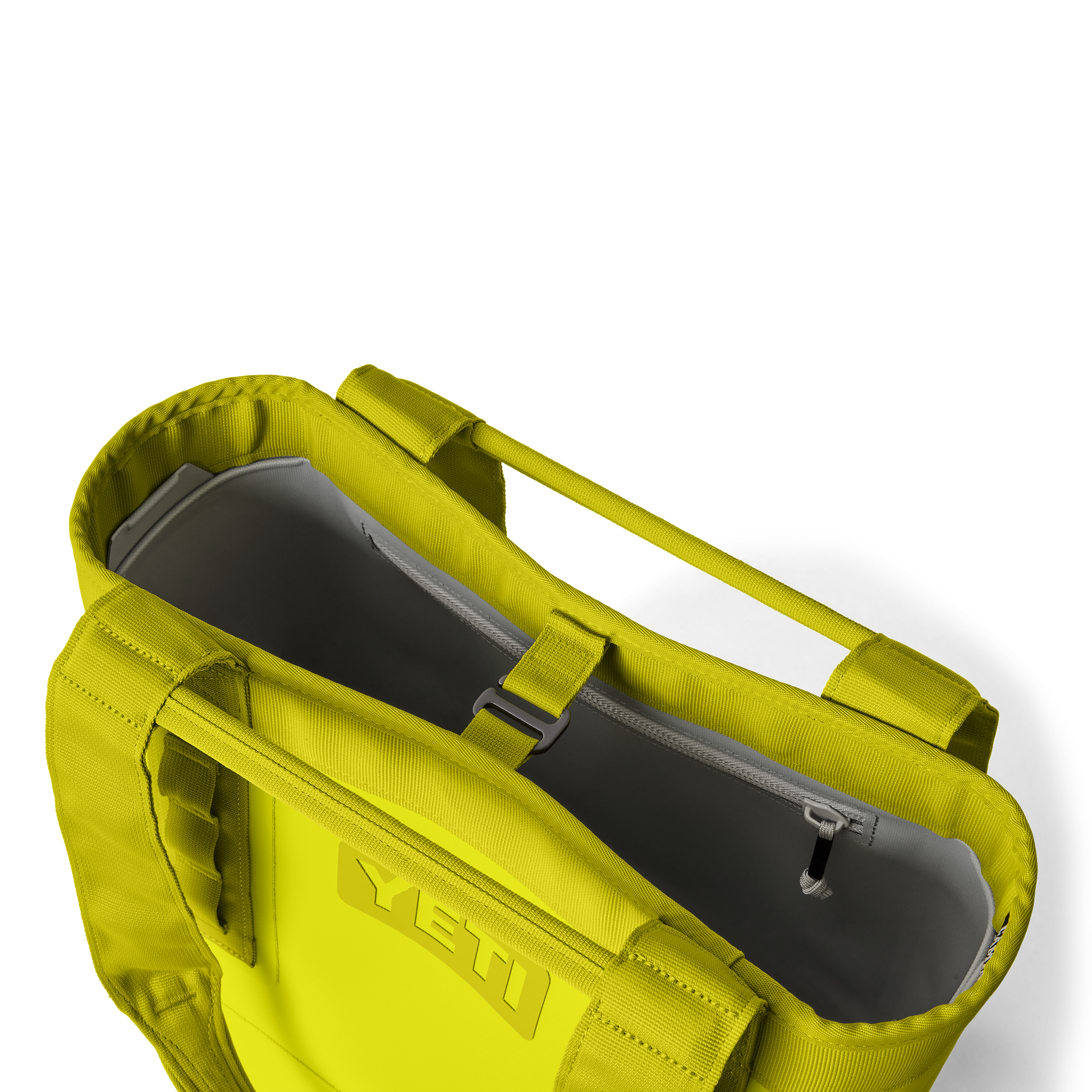 YETI Camino® 20 Carryall Firefly Yellow