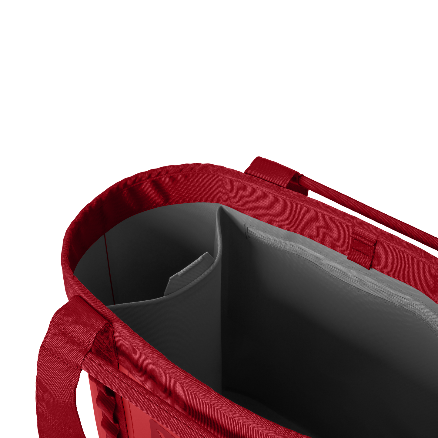 YETI Camino® 35 Tragetasche Rescue Red