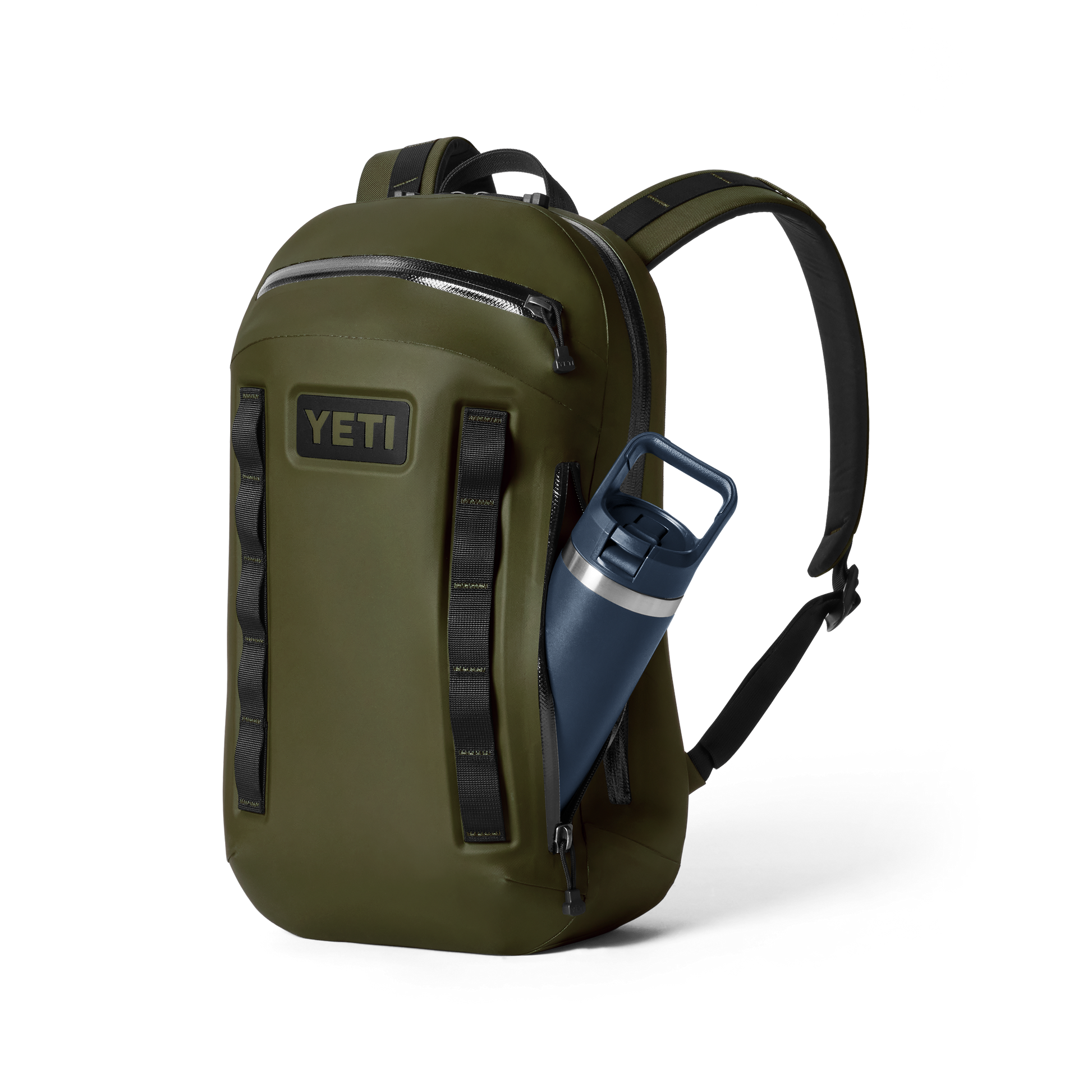 YETI CAYO™ 15L Olive