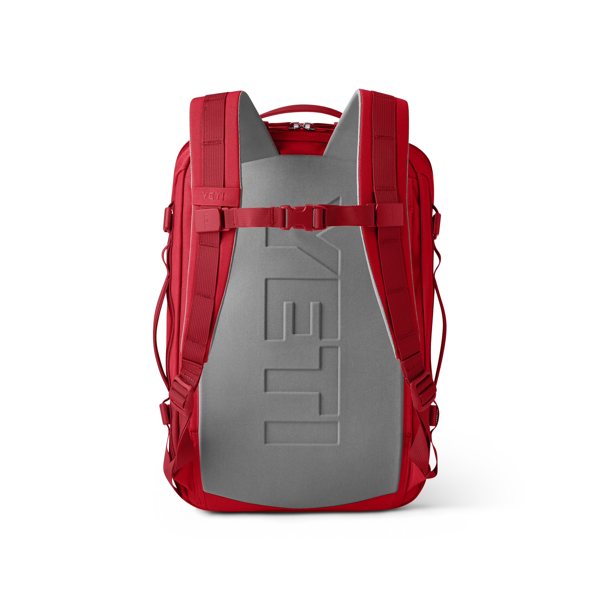 YETI Crossroads® 22L Backpack Rescue Red