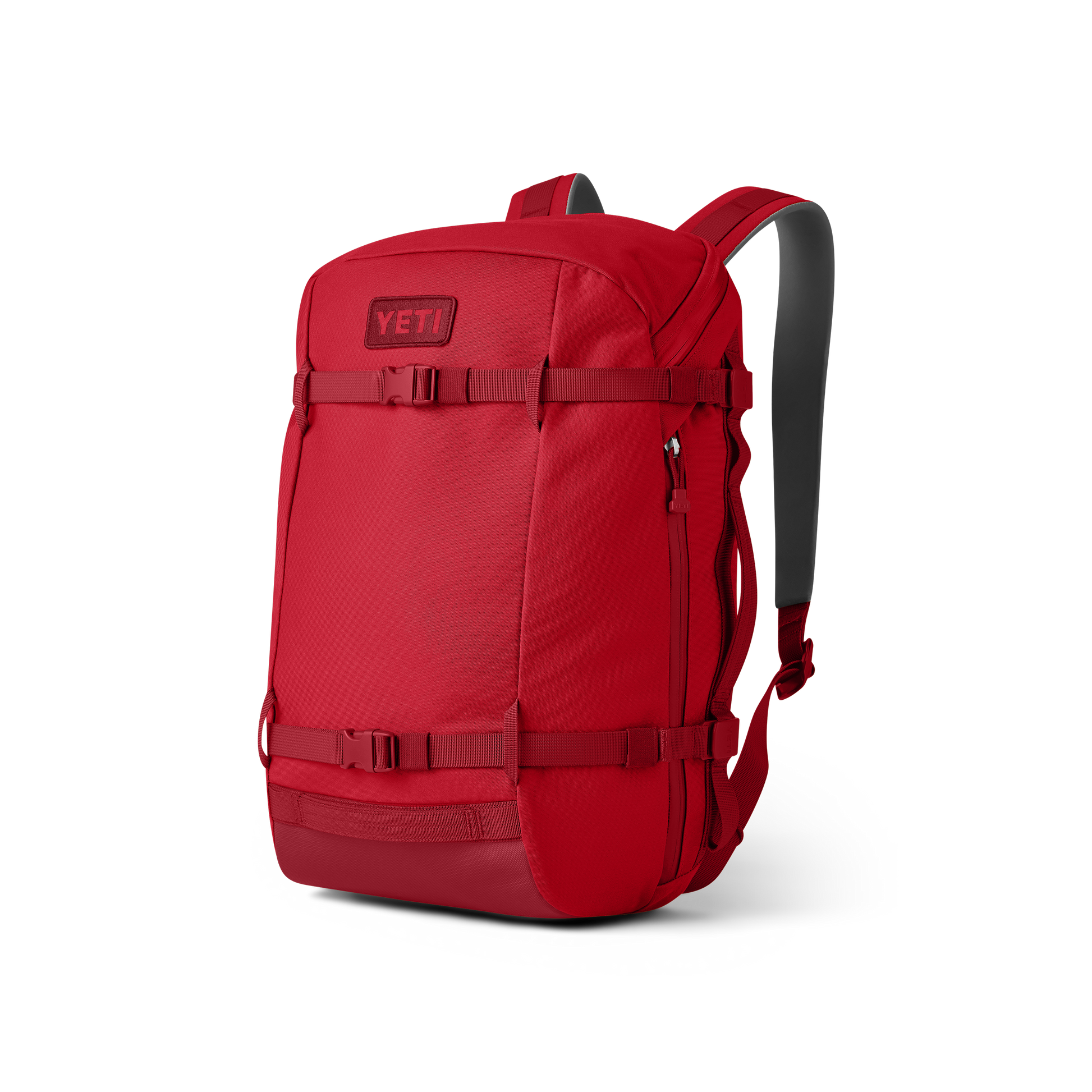 YETI Crossroads® 22L Backpack Rescue Red
