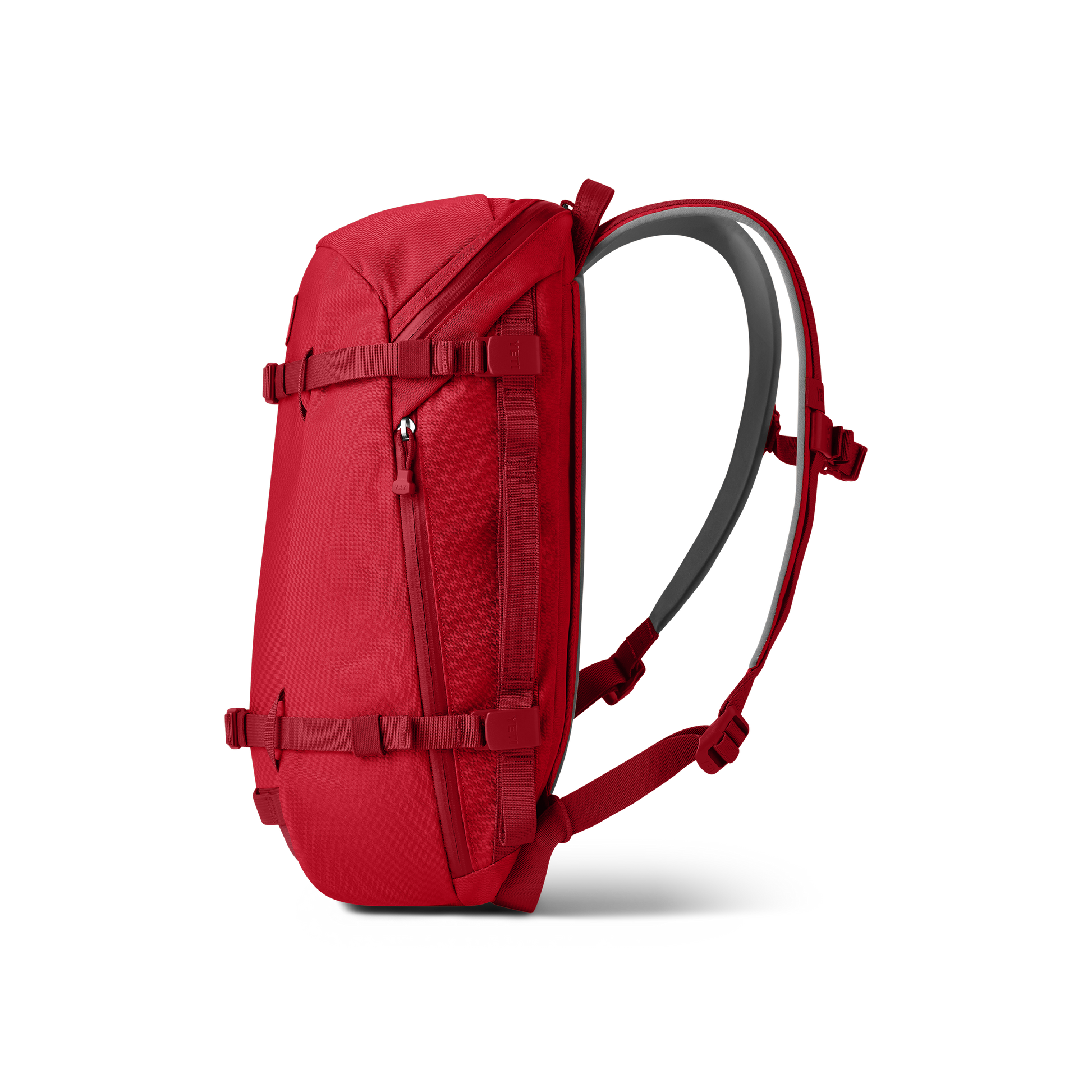 YETI Crossroads® 22L Backpack Rescue Red