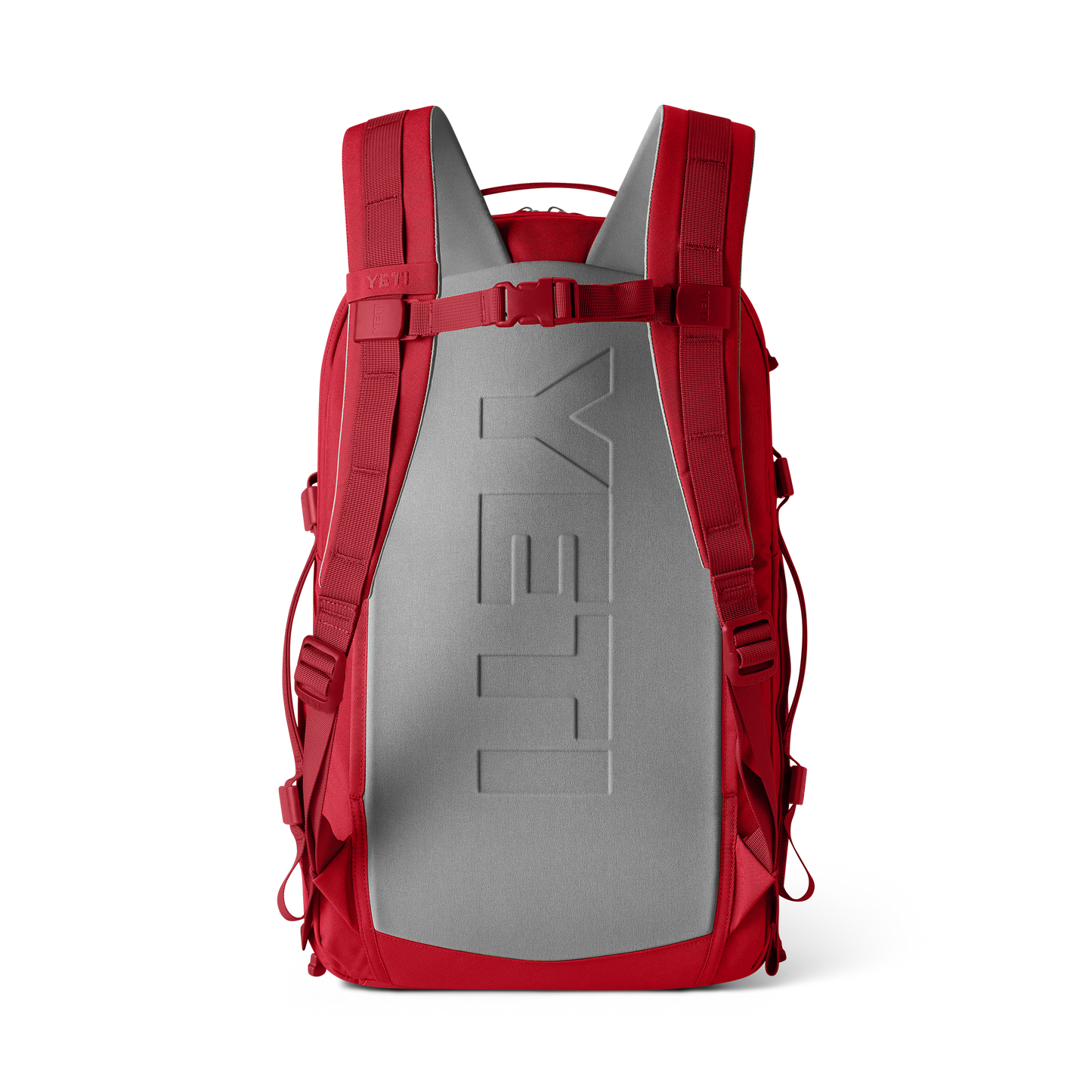 YETI Crossroads® 27L Backpack Rescue Red