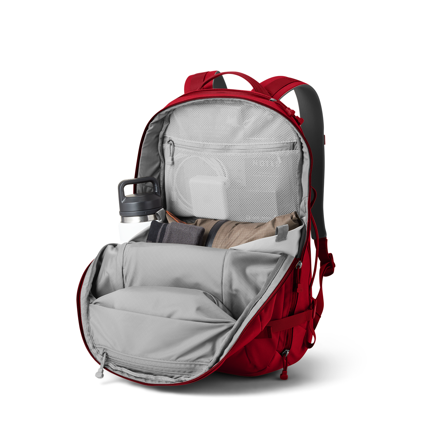 YETI Crossroads® 27L Backpack Rescue Red