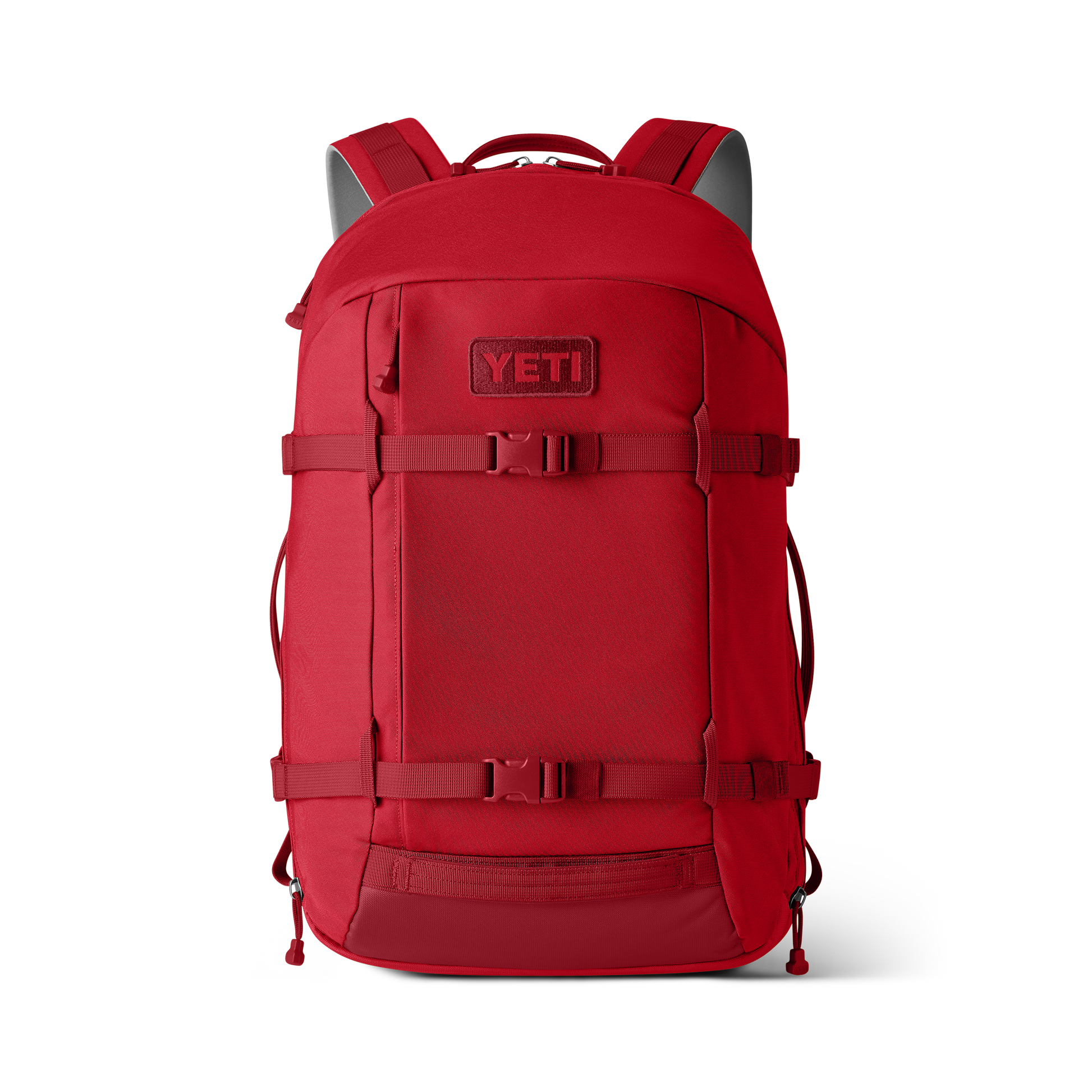 YETI Crossroads® 27L Backpack Rescue Red