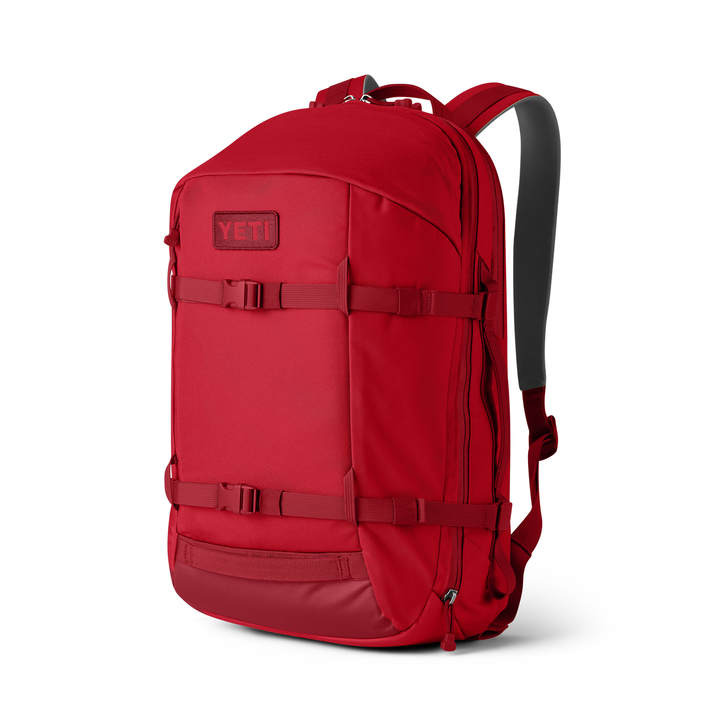 YETI Crossroads® 27L Backpack Rescue Red