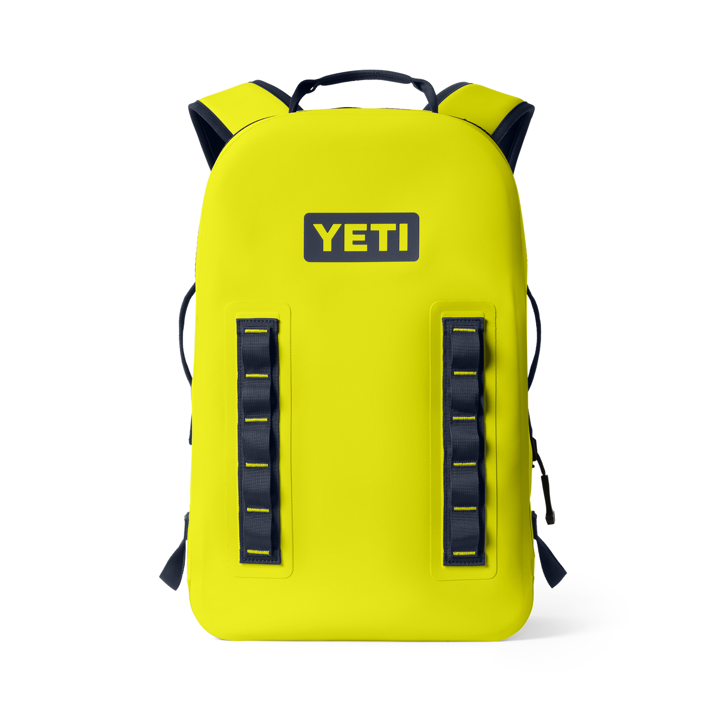 YETI Panga® 28L Waterproof Backpack Firefly Yellow