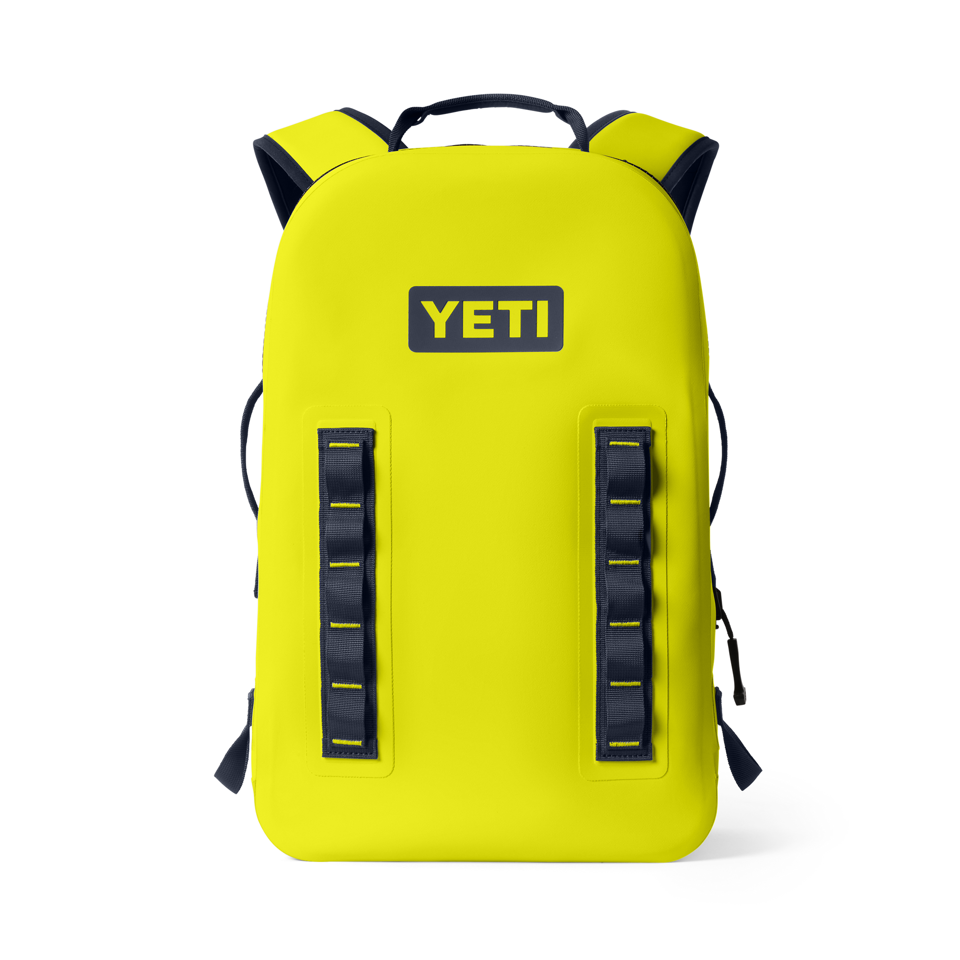 YETI Panga® 28L Waterproof Backpack Firefly Yellow