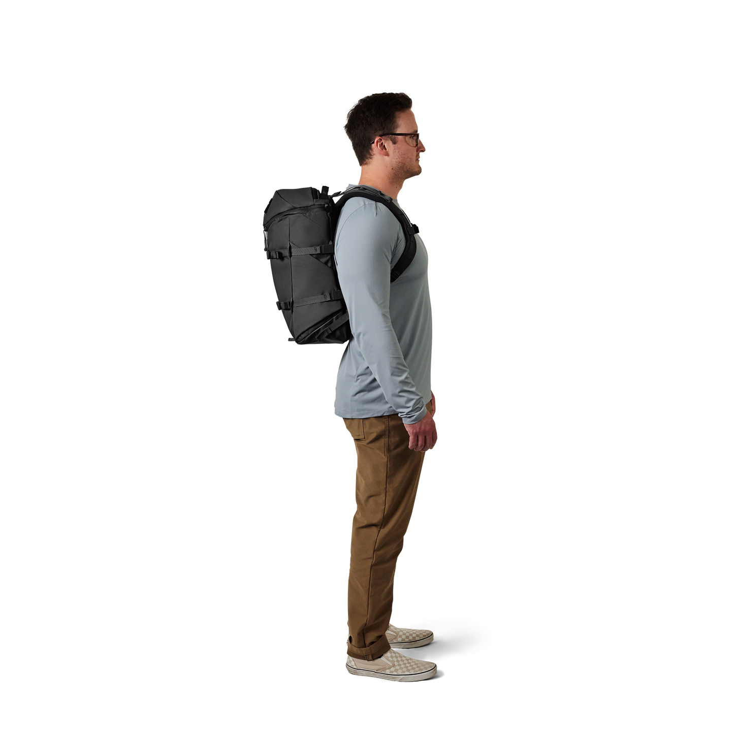 YETI Ranchero™ 22L Backpack Black