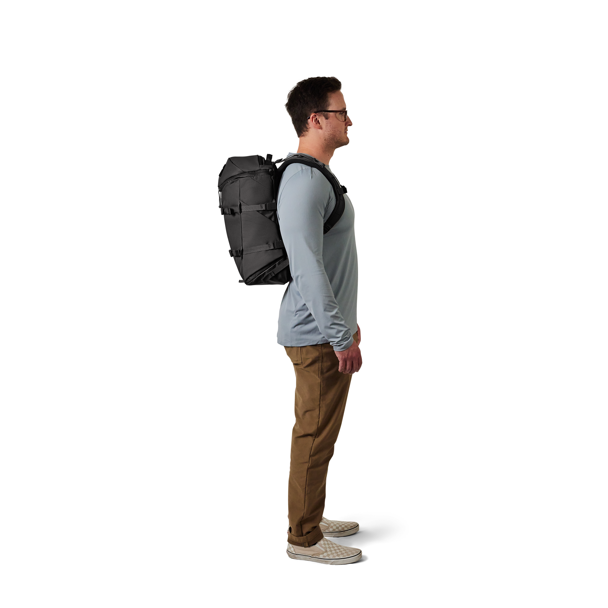 YETI Ranchero™ 22L Backpack Black