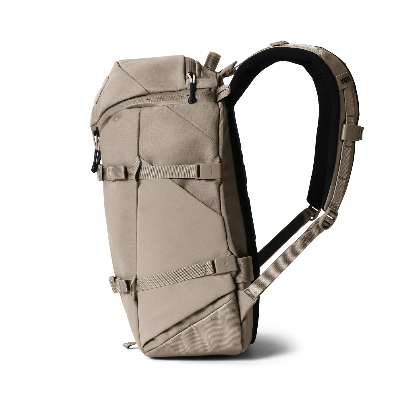 YETI Ranchero™ 22L Backpack Dark Cape Taupe