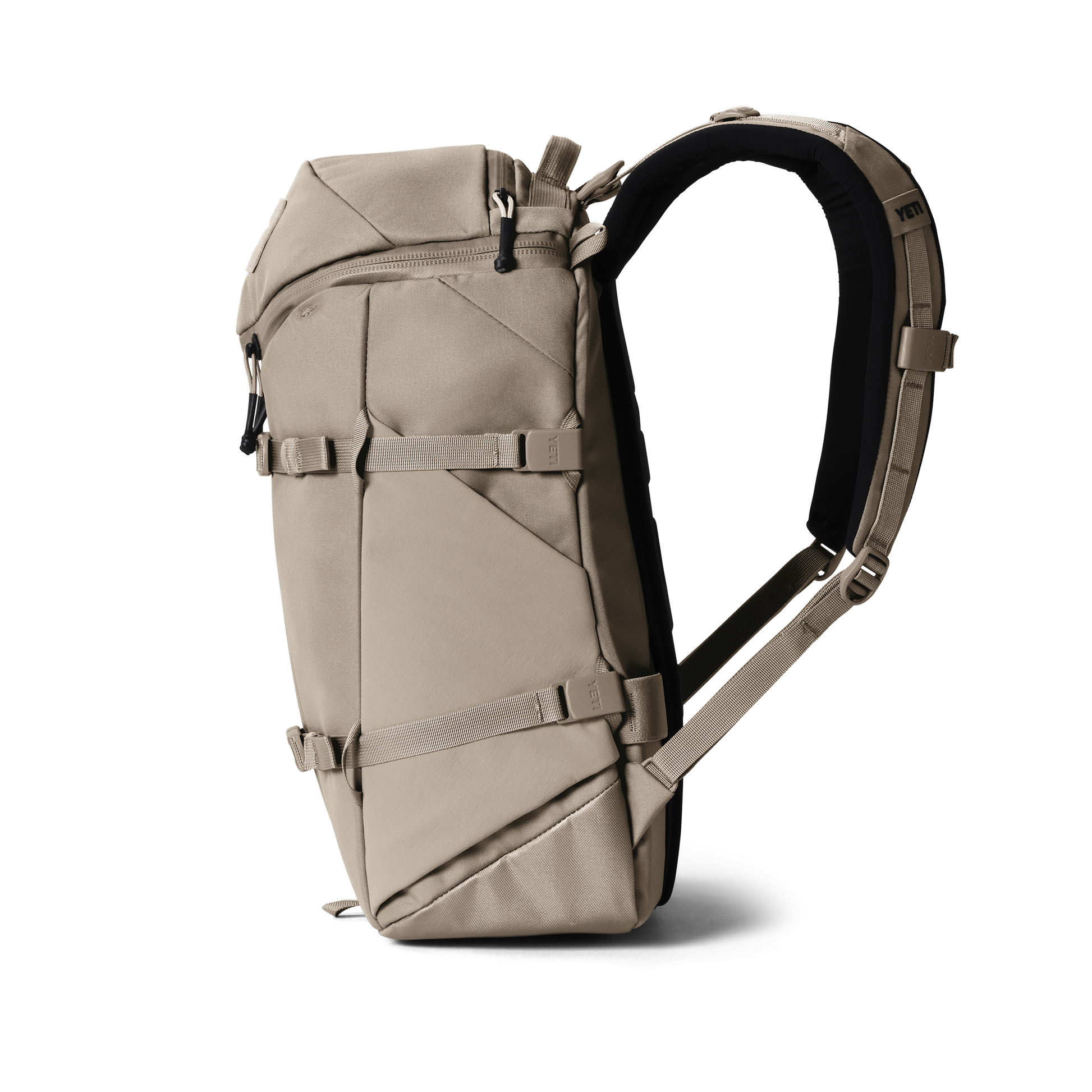 YETI Ranchero™ 22L Backpack Dark Cape Taupe