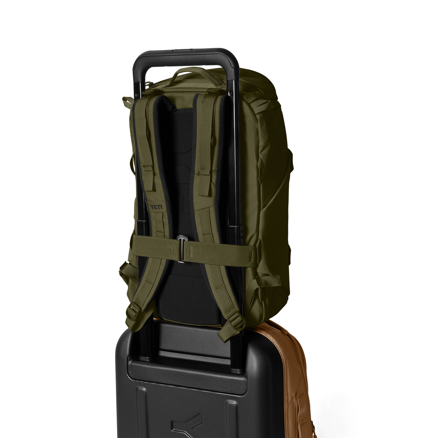 YETI Ranchero™ 22L Backpack Olive