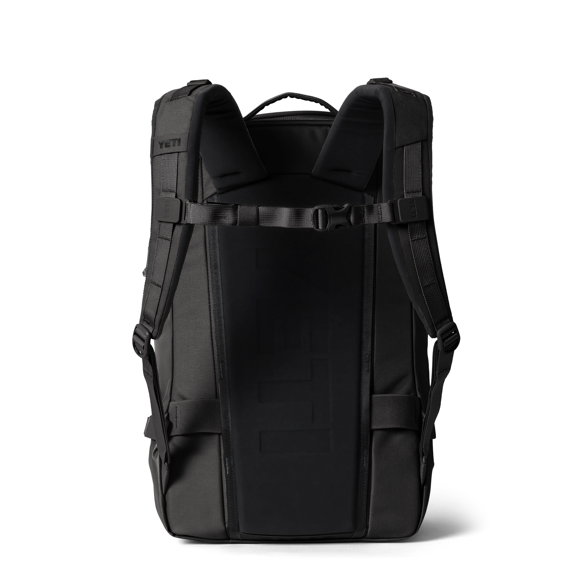 YETI Ranchero™ 27L Backpack Black