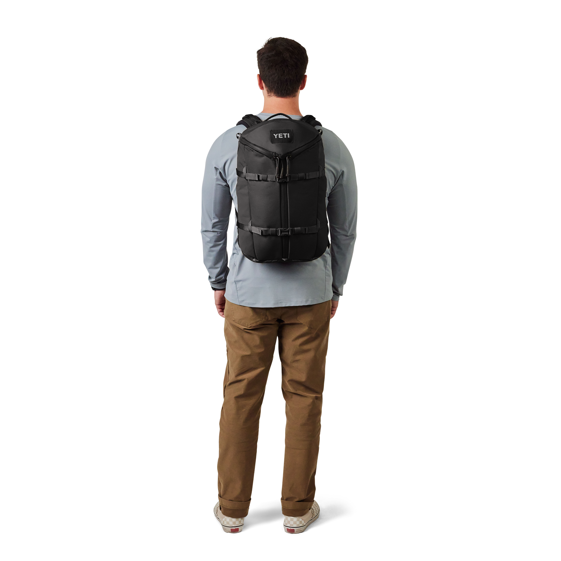 YETI Ranchero™ 27L Backpack Black