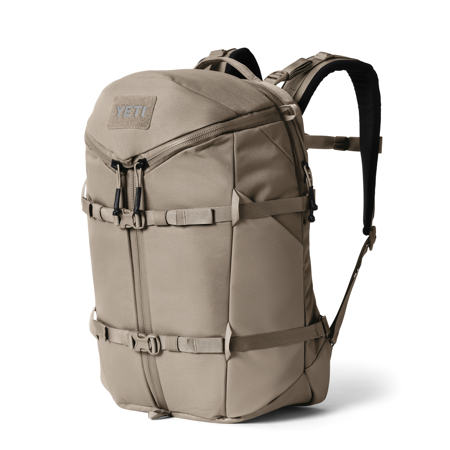 YETI Ranchero™ 27L Backpack Dark Cape Taupe