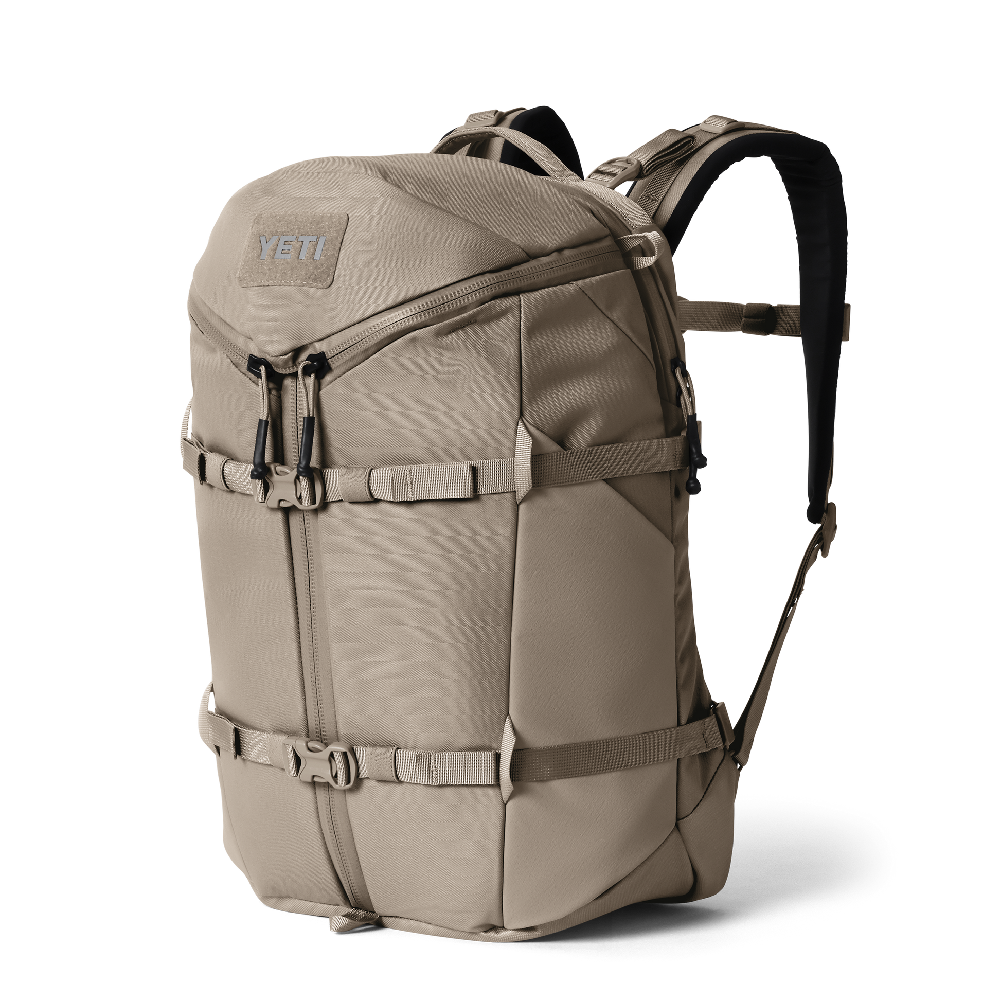 YETI Ranchero™ 27L Backpack Dark Cape Taupe