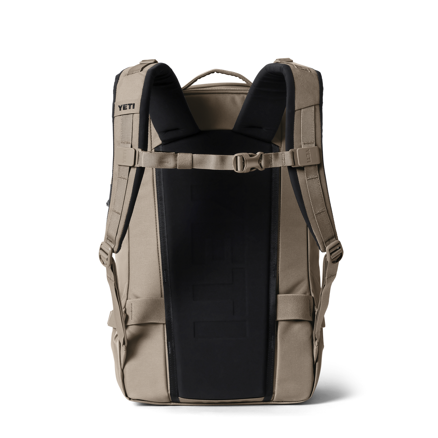 YETI Ranchero™ 27L Backpack Dark Cape Taupe
