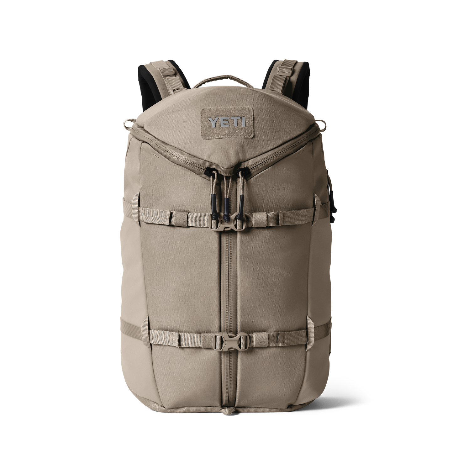 YETI Ranchero™ 27L Backpack Dark Cape Taupe