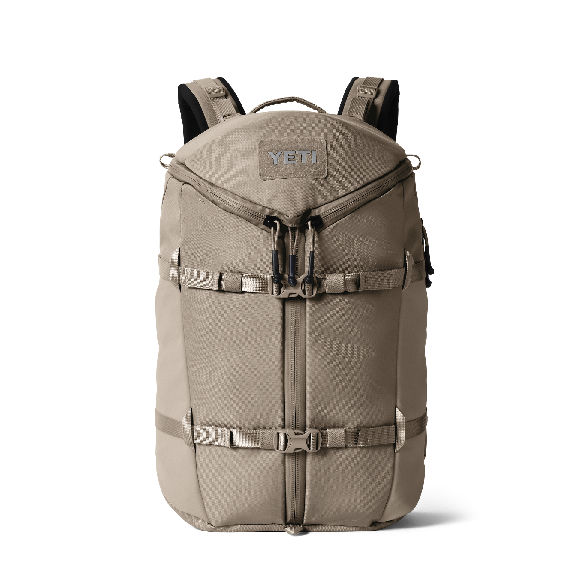 YETI Ranchero™ 27L Backpack Dark Cape Taupe