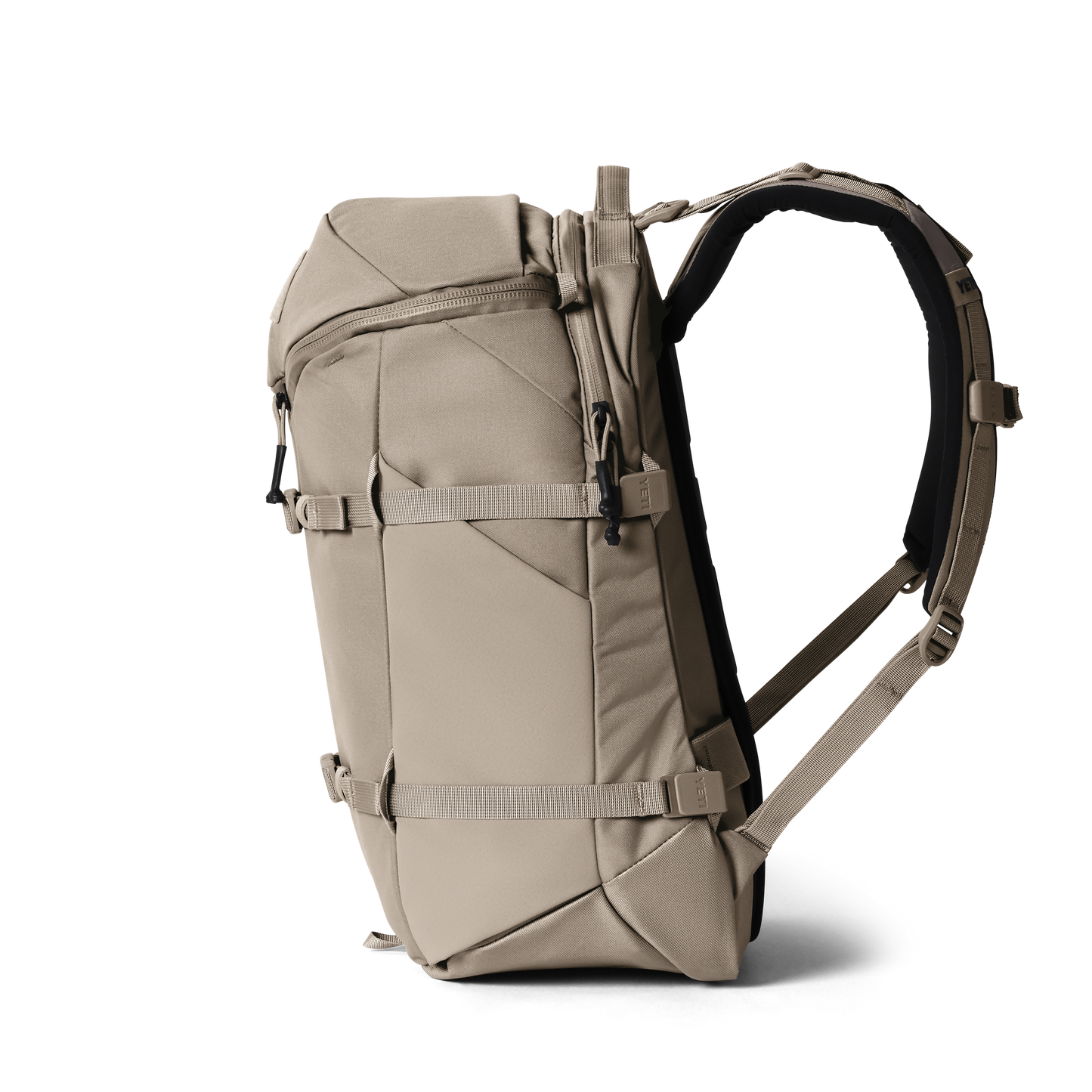 YETI Ranchero™ 27L Backpack Dark Cape Taupe