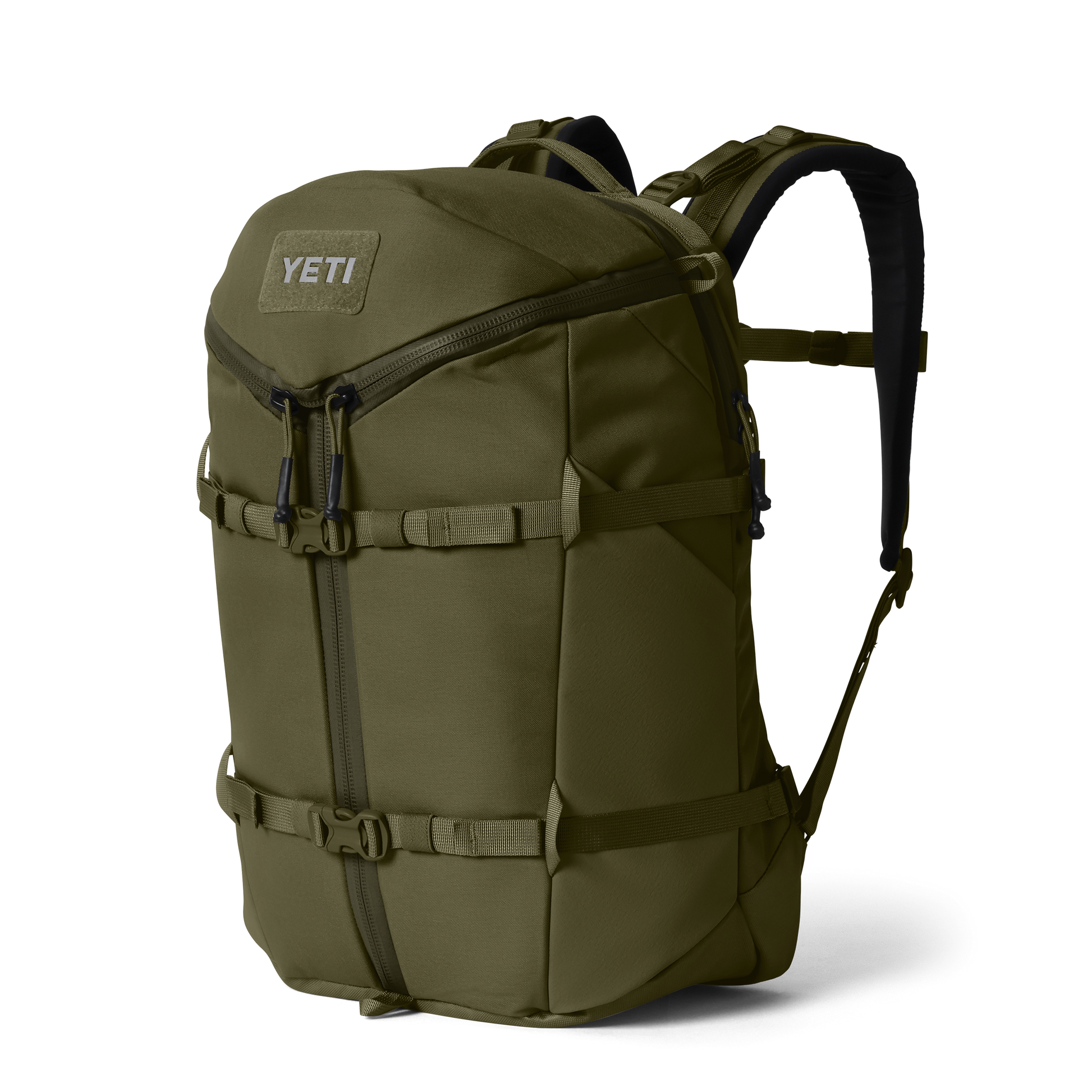 YETI Ranchero™ 27L Backpack Olive