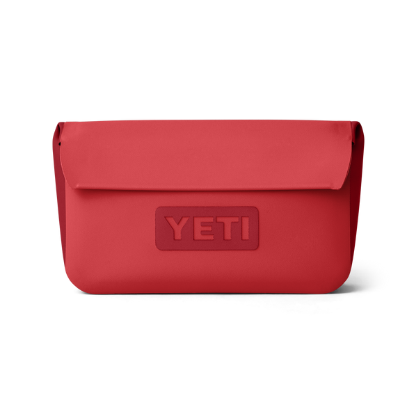 YETI Sidekick Dry® Zubehörtasche 1L Rescue Red
