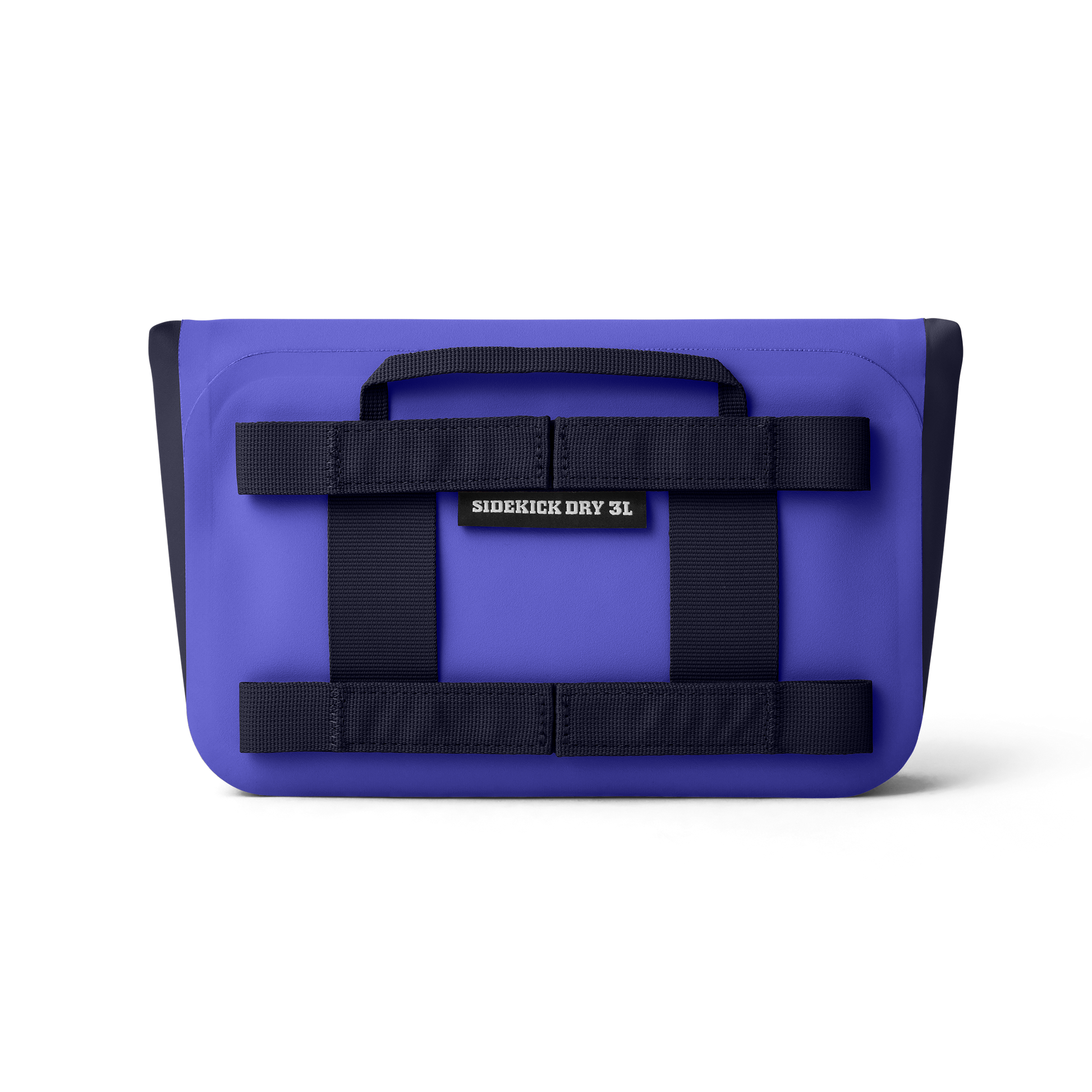 YETI Sidekick Dry® Zubehörtasche 3L Ultramarine Violet
