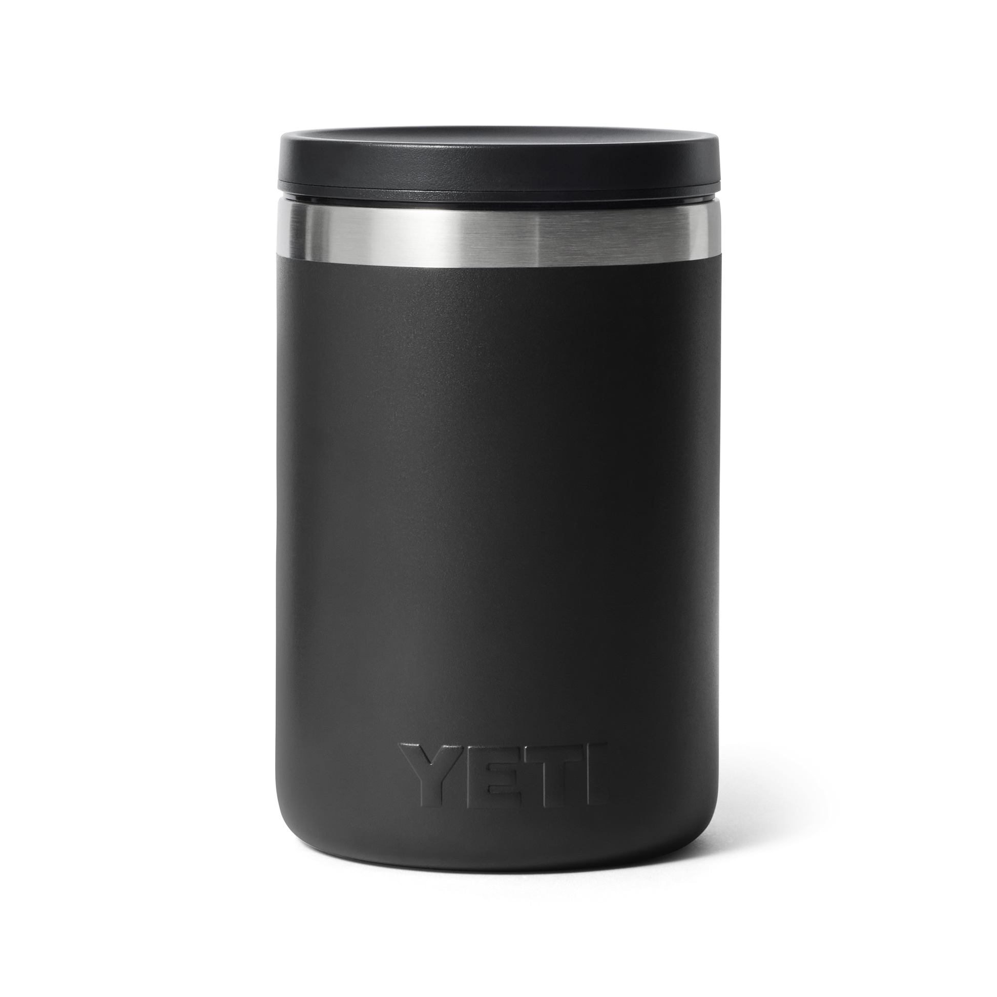 YETI Rambler® 16 oz (473 ml) Insulated Food Jar Black