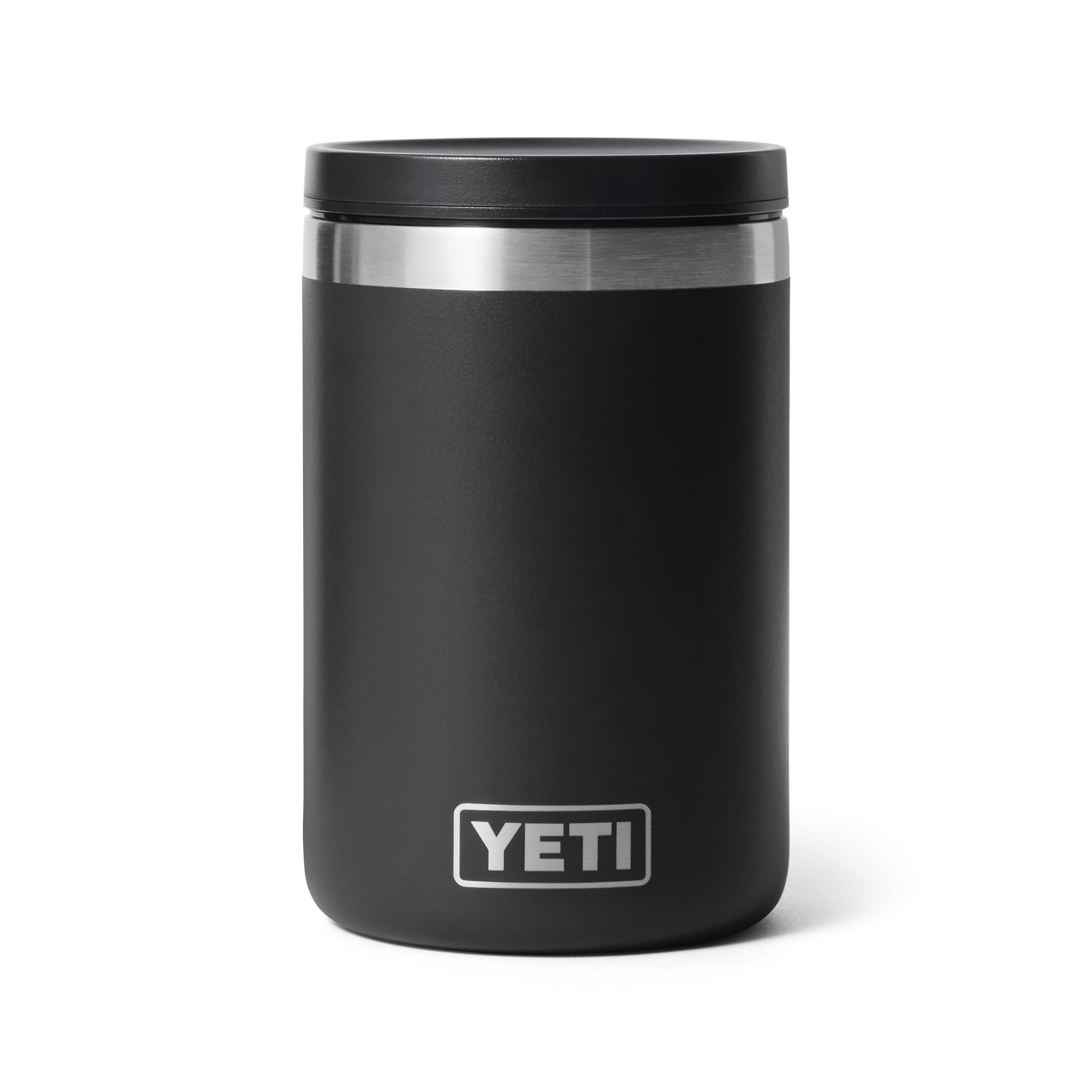 YETI Rambler® 16 oz (473 ml) Insulated Food Jar Black