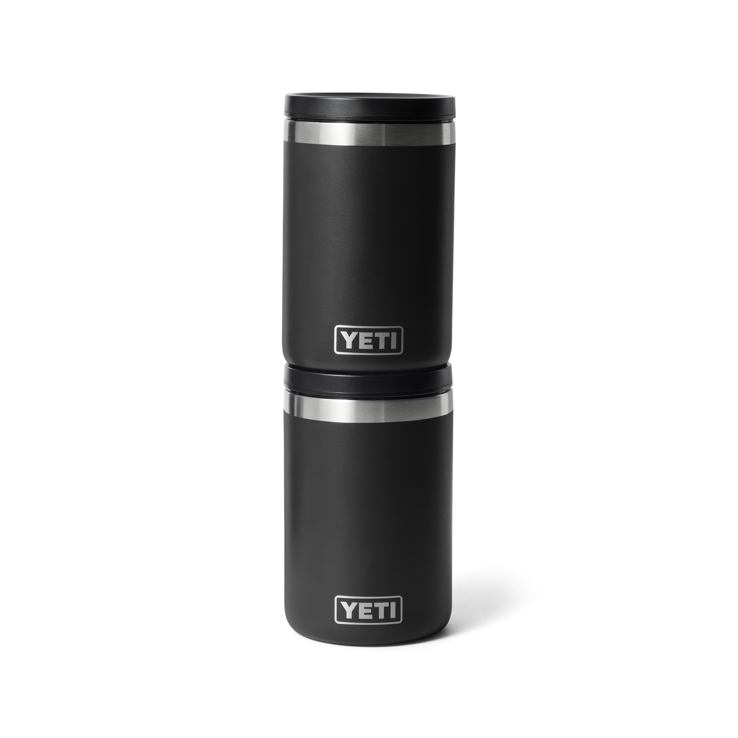 YETI Rambler® 16 oz (473 ml) Insulated Food Jar Black
