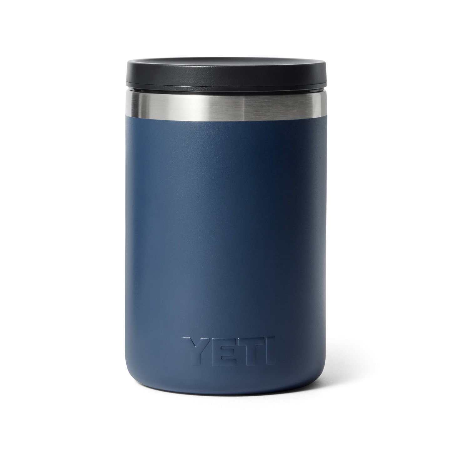 YETI Rambler® 16 oz (473 ml) Insulated Food Jar Navy